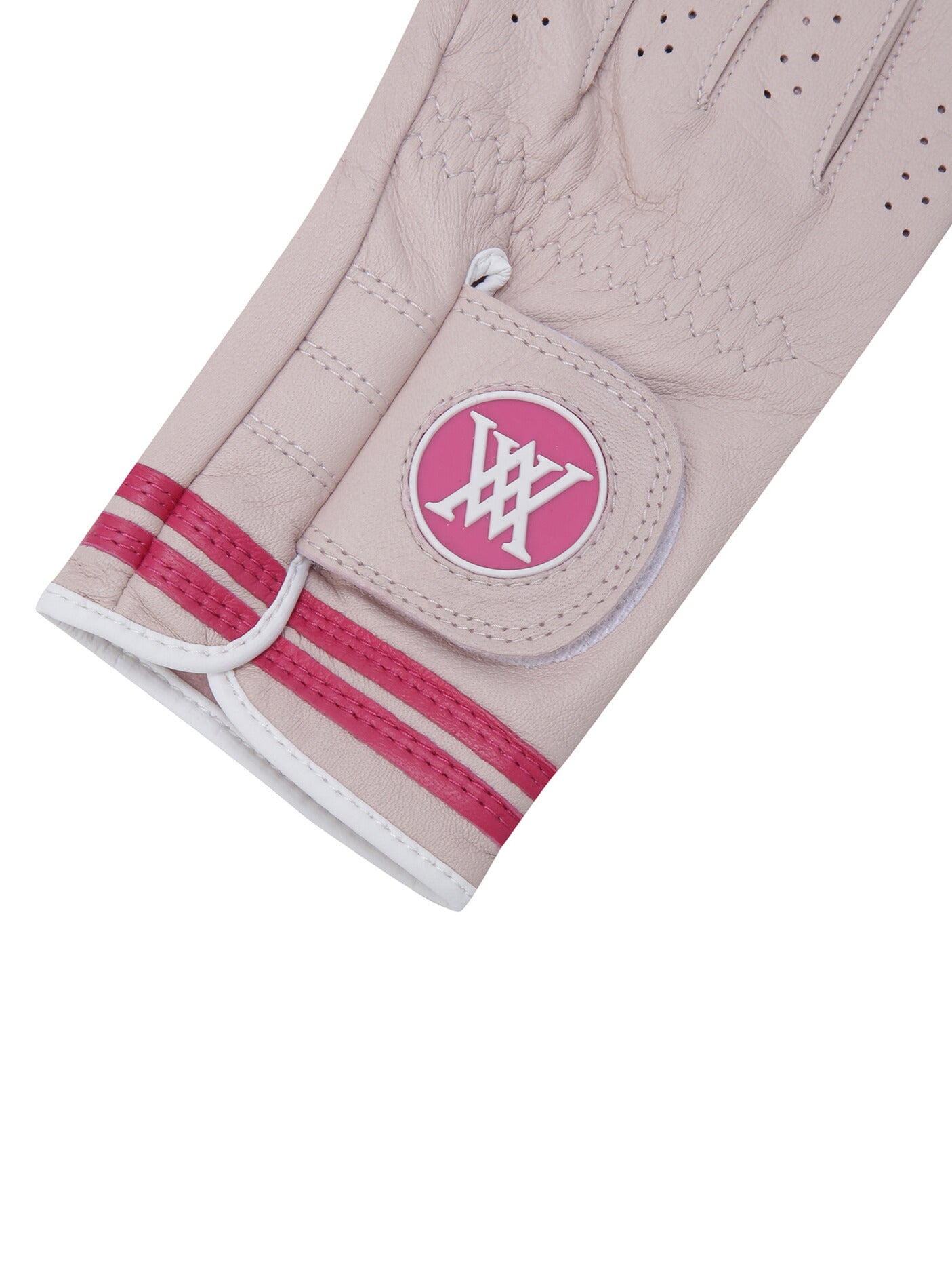 WOMEN THUMB COMBI GLOVE (PAIR)