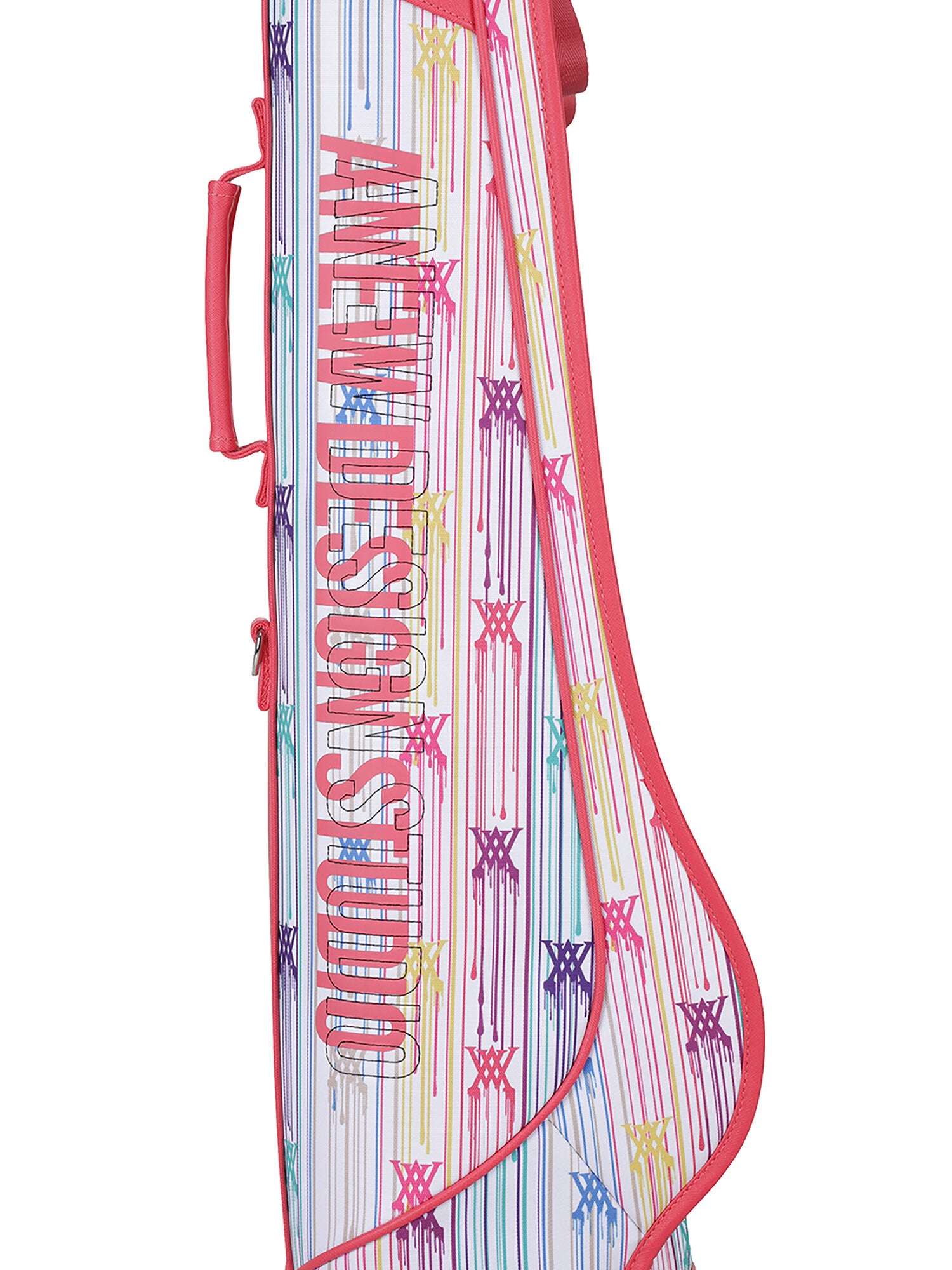 RAINBOW HALF BAG