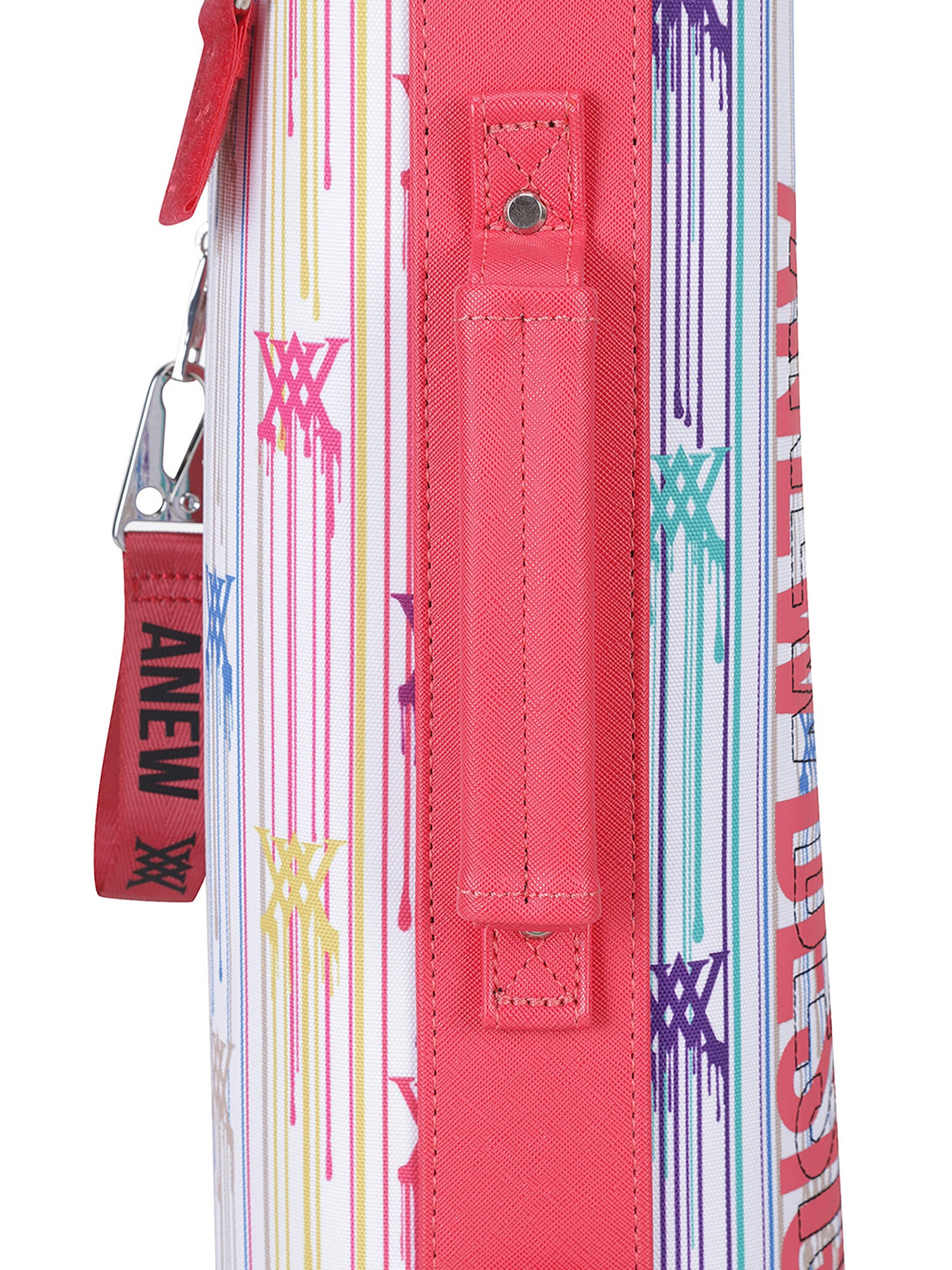 RAINBOW HALF BAG
