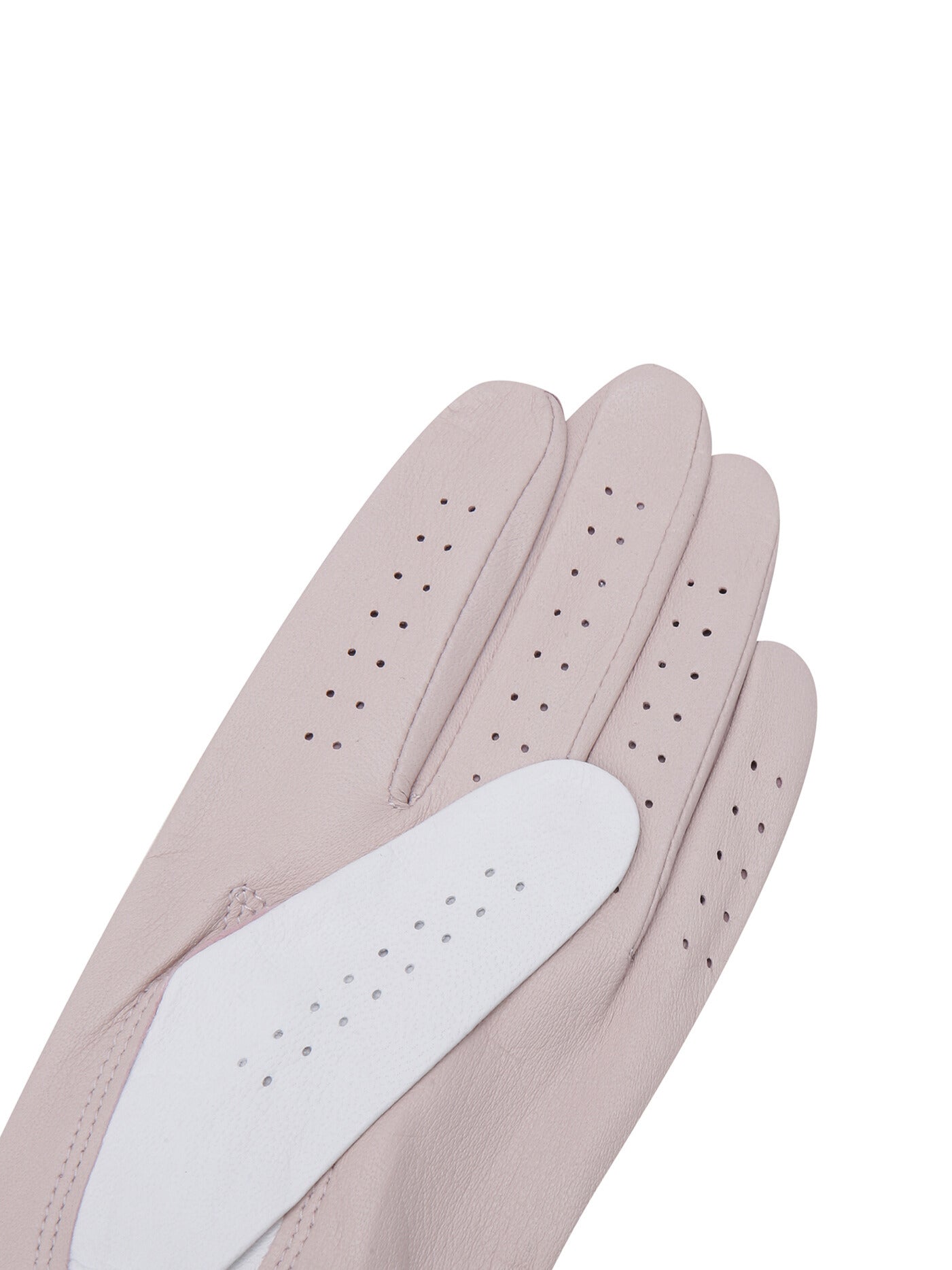 WOMEN THUMB COMBI GLOVE (PAIR)
