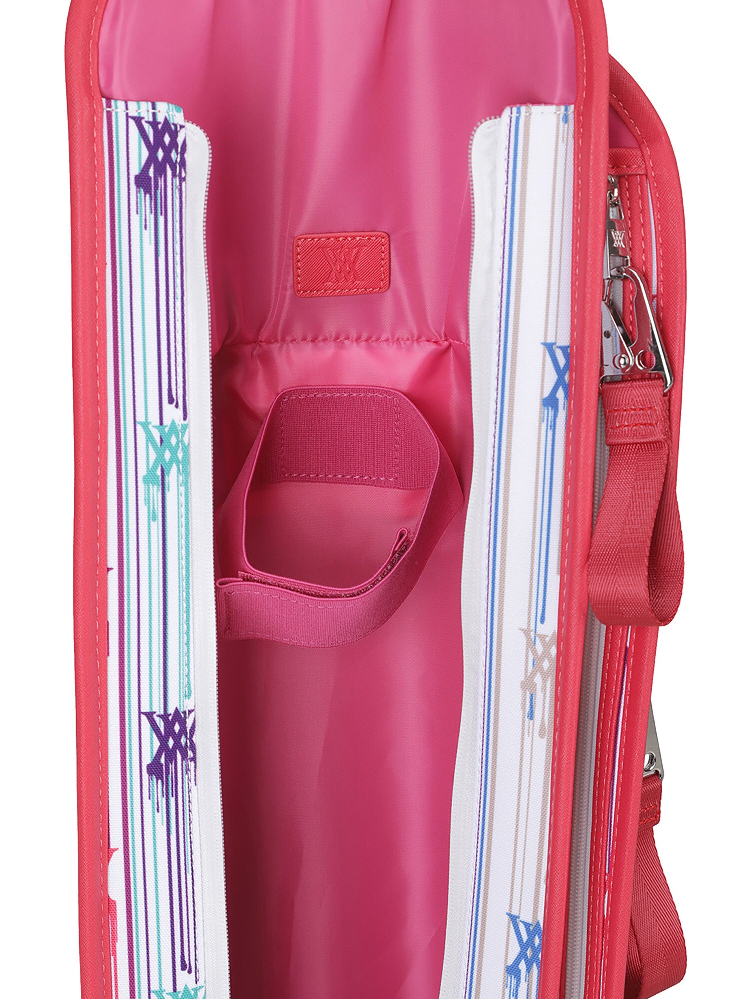RAINBOW HALF BAG