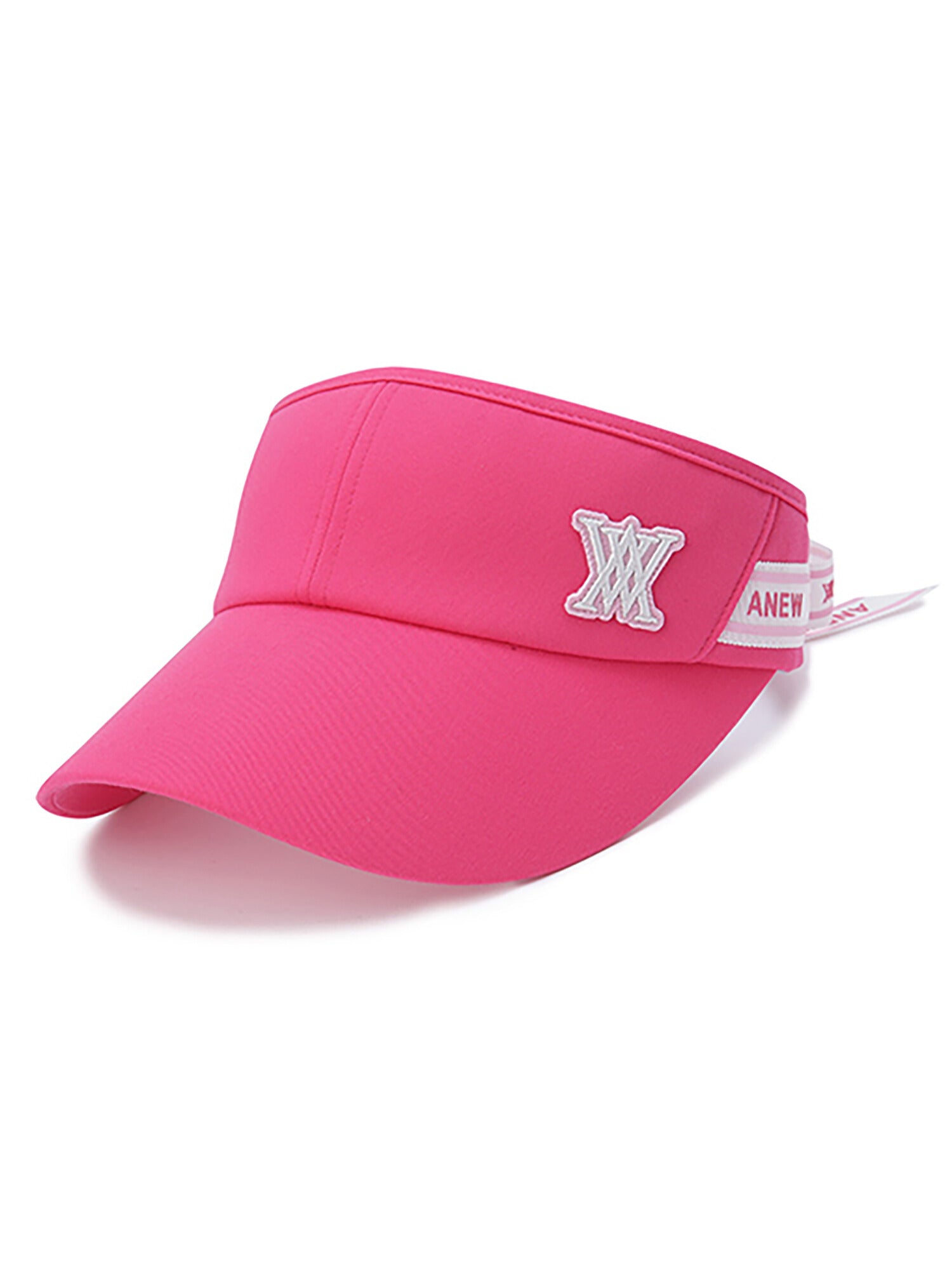 WOMEN TWO TONE VISOR