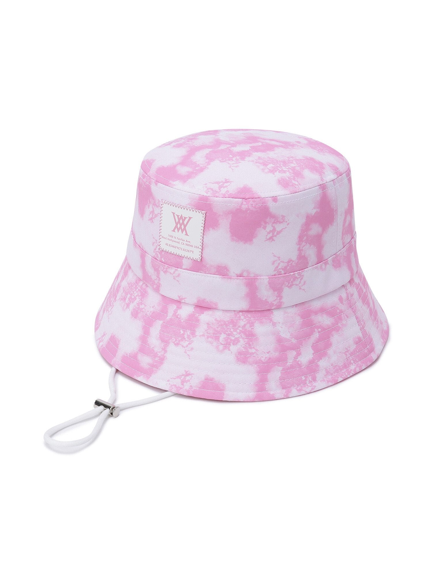 WOMEN COTTON CANDY HAT