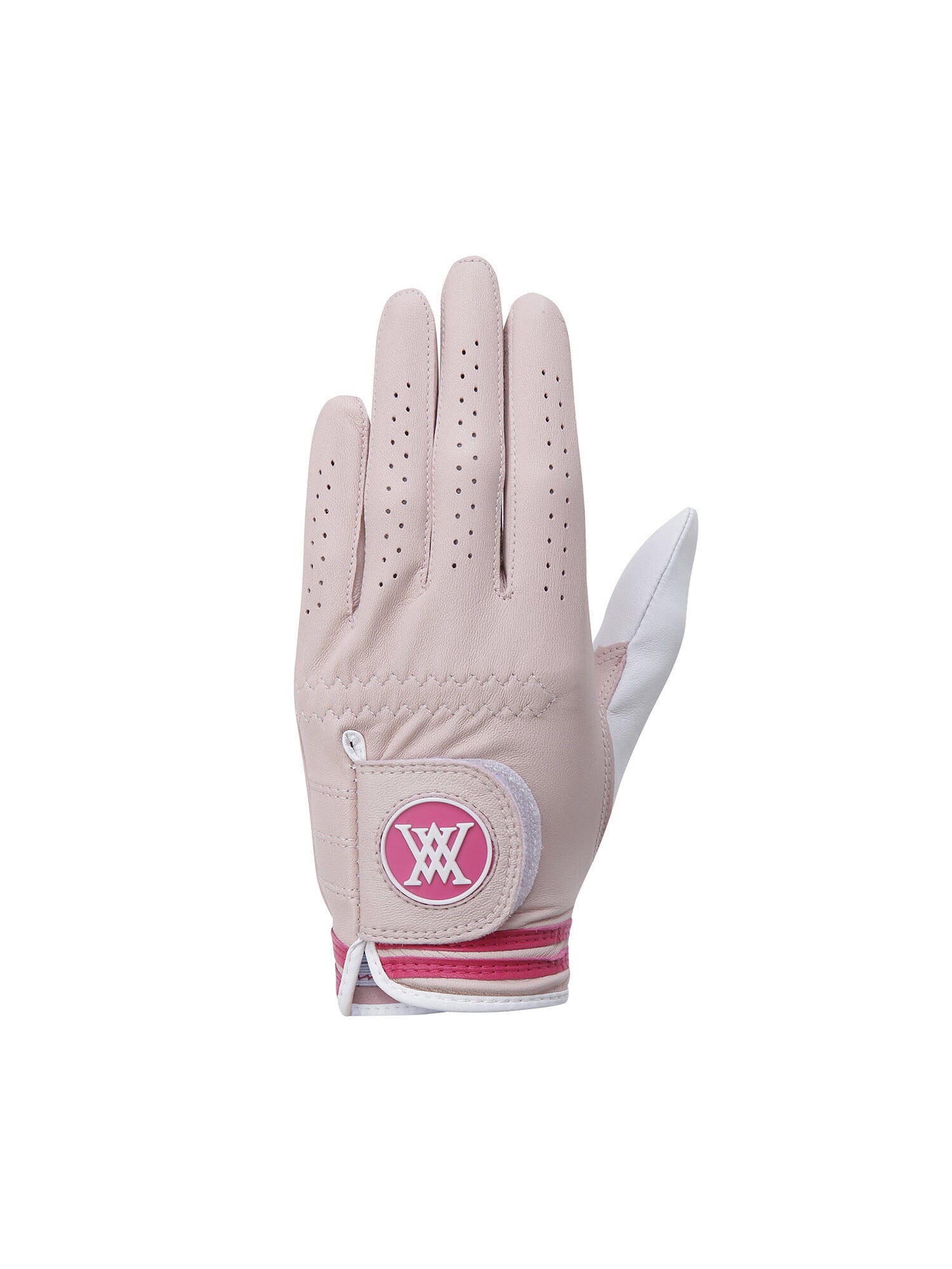 WOMEN THUMB COMBI GLOVE