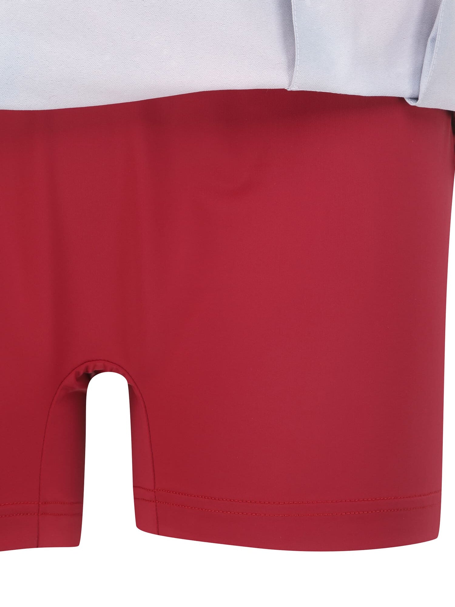 WOMEN SP ALL OVER PLEATED SKIRT