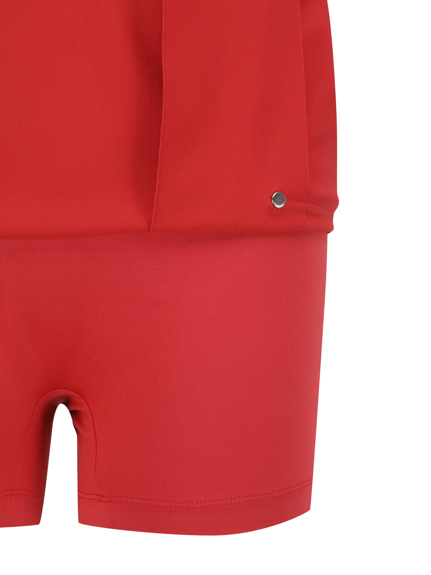 WOMEN SP INCISION SKIRT