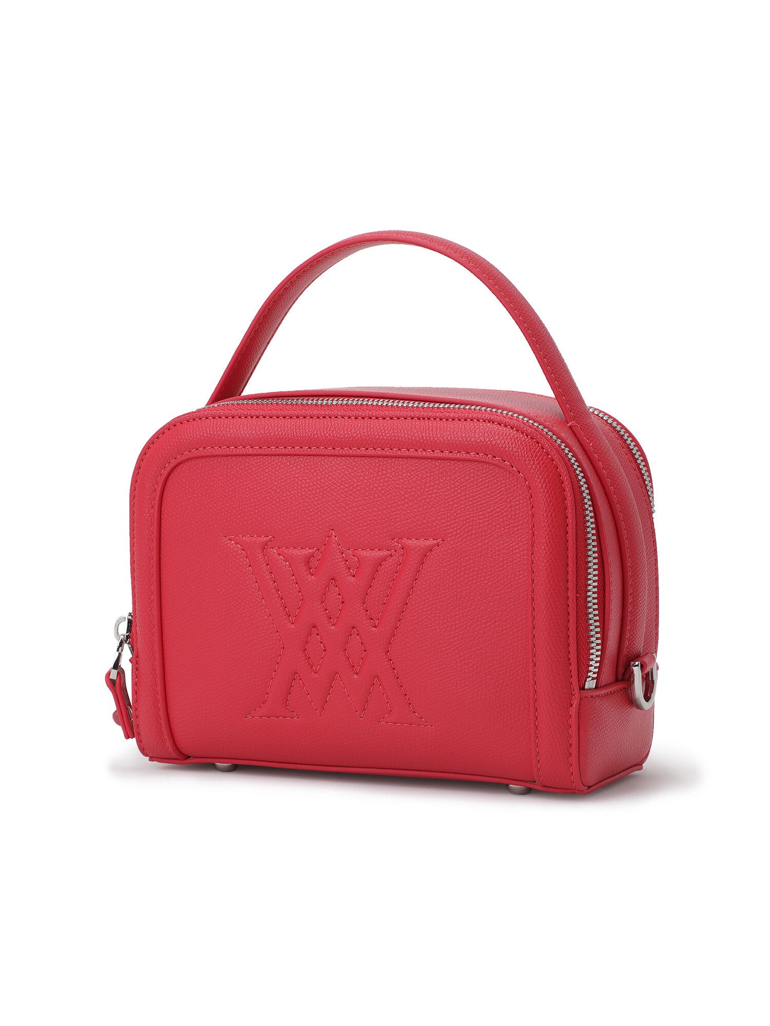UNISEX MINI POUCH BAG