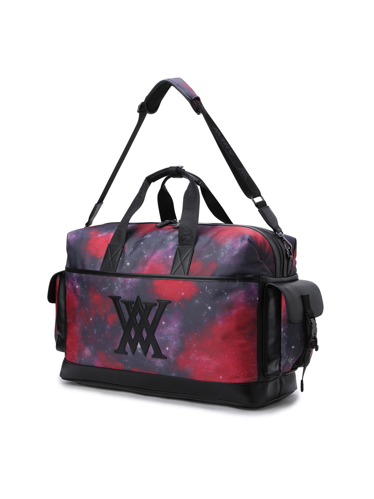 UNISEX ESSENTIAL BOSTON BAG