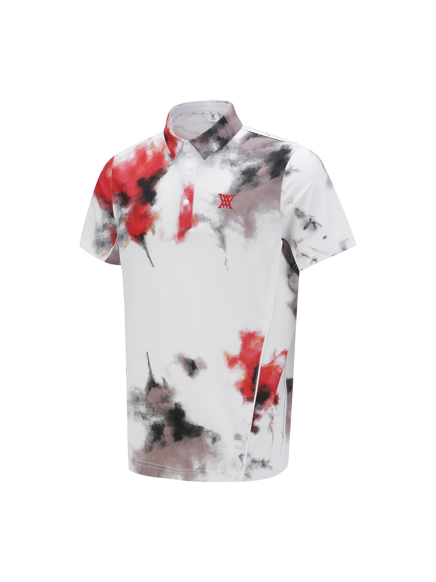 MEN SM AIR DOT SHORT T-SHIRT