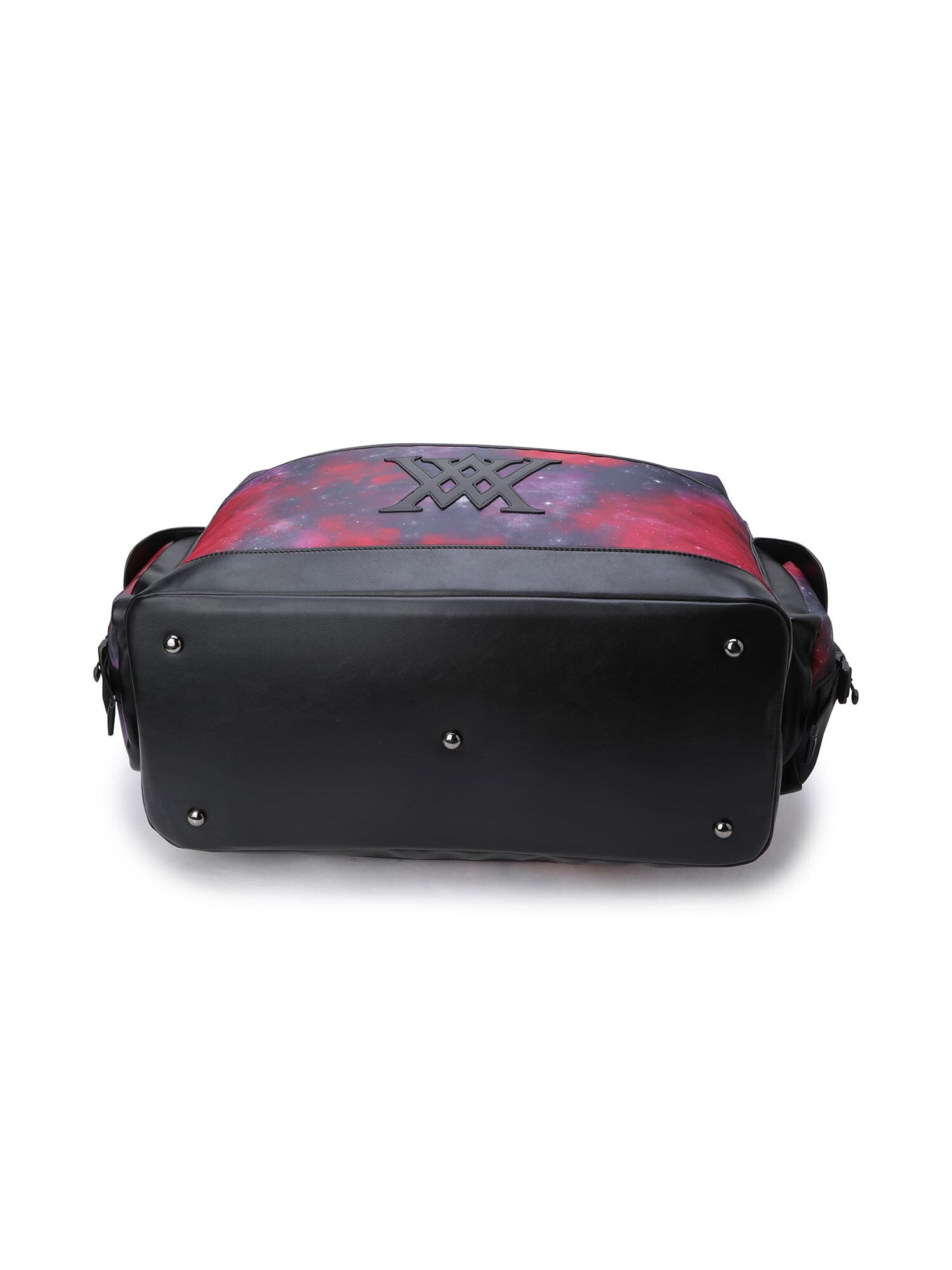 UNISEX ESSENTIAL BOSTON BAG