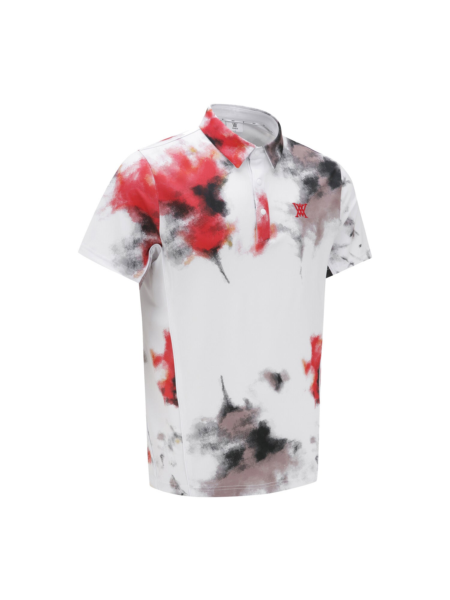 MEN SM AIR DOT SHORT T-SHIRT