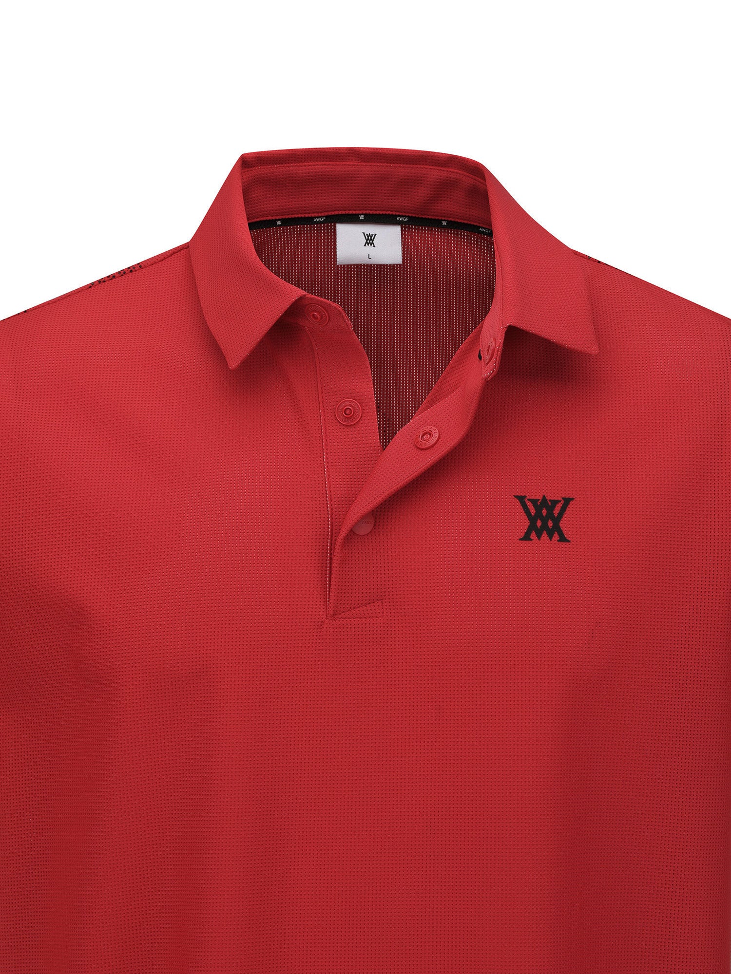 MEN SIGNATURE T-SHIRT