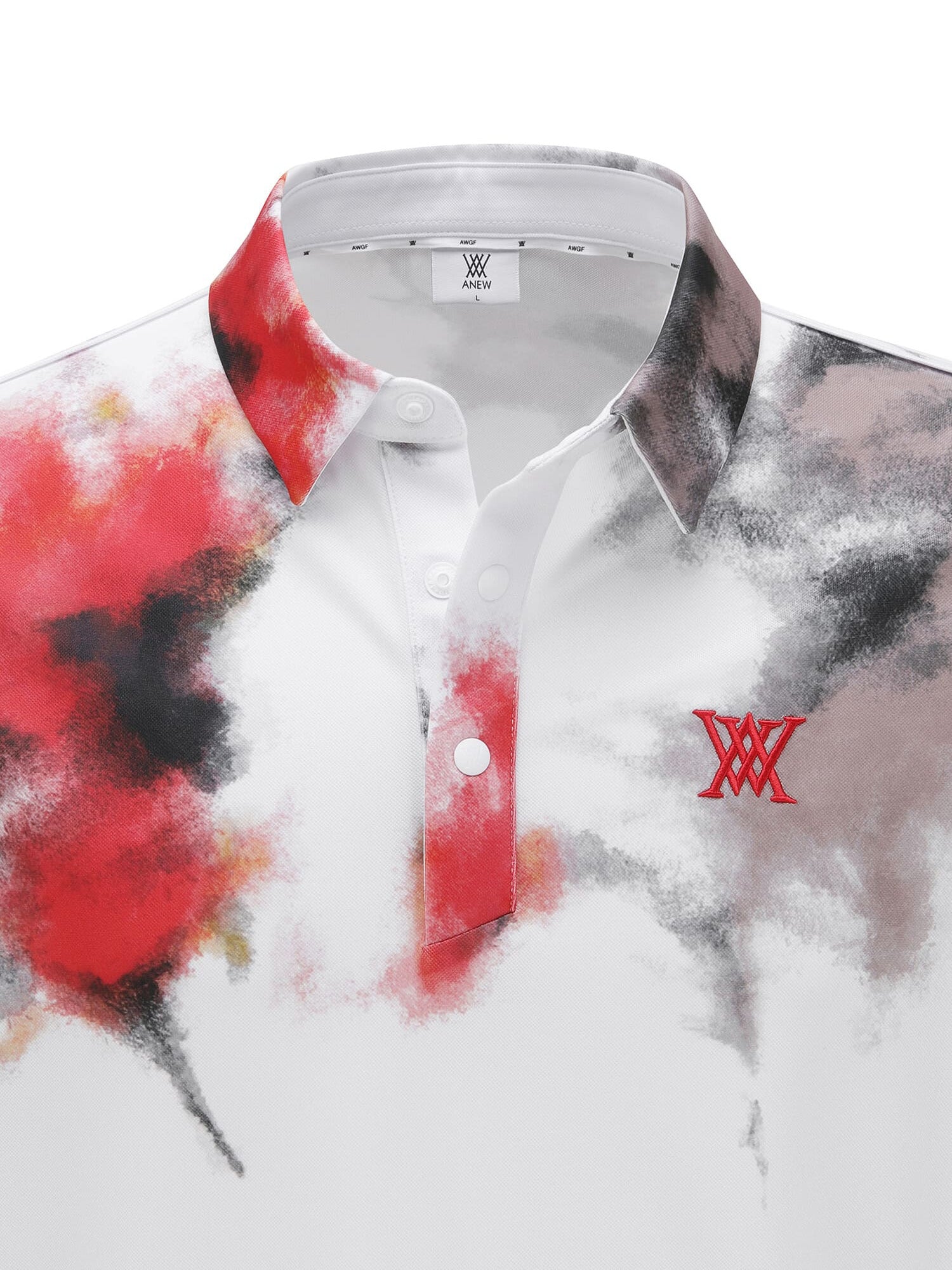 MEN SM AIR DOT SHORT T-SHIRT