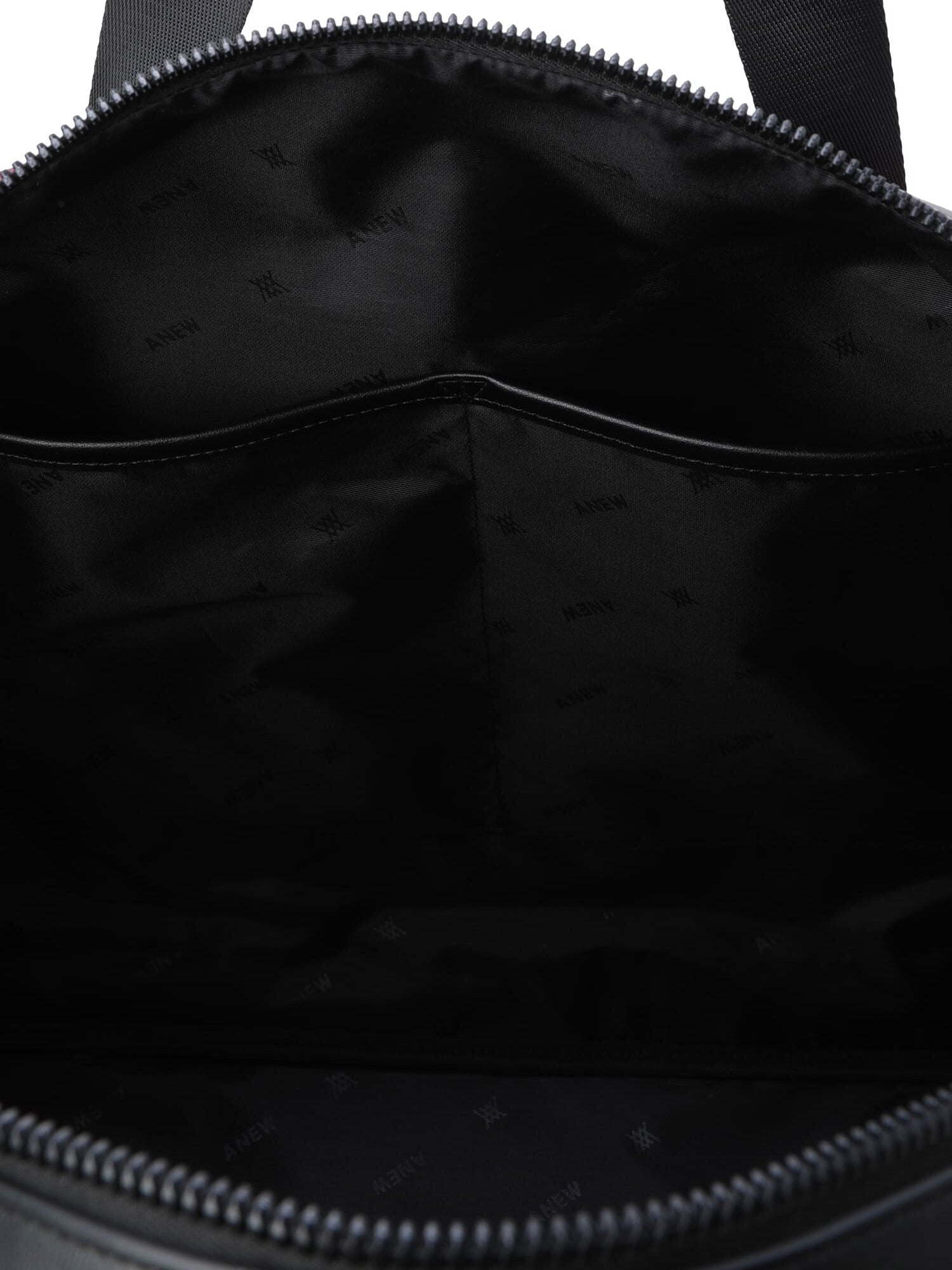 UNISEX ESSENTIAL BOSTON BAG