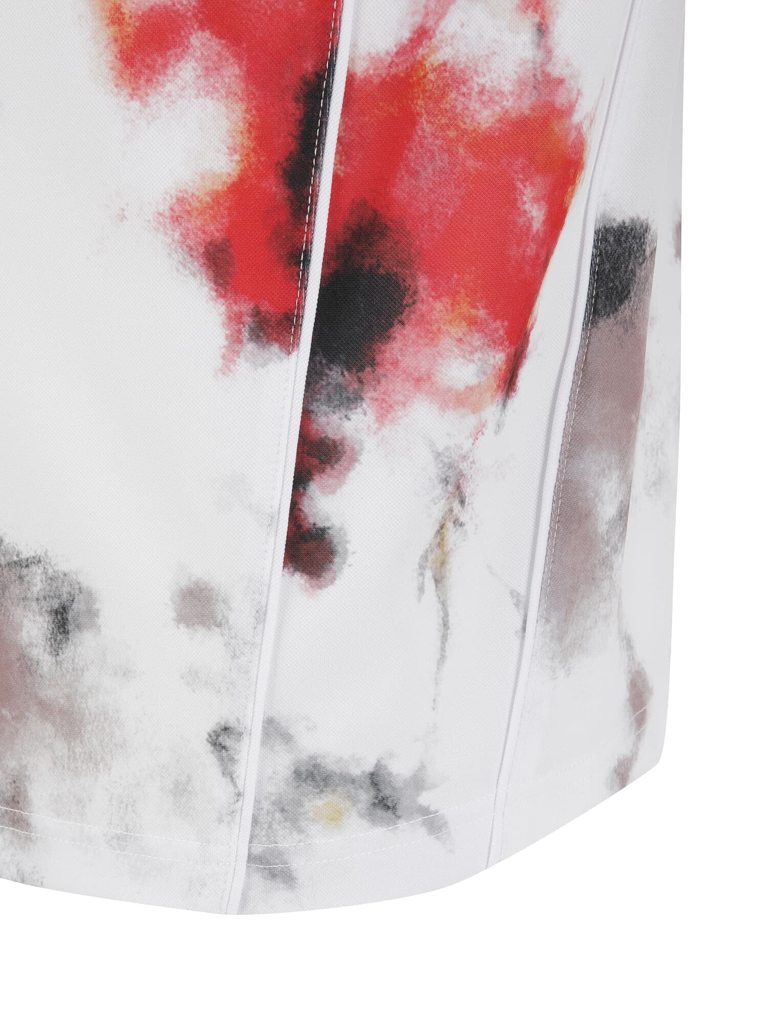 MEN SM AIR DOT SHORT T-SHIRT