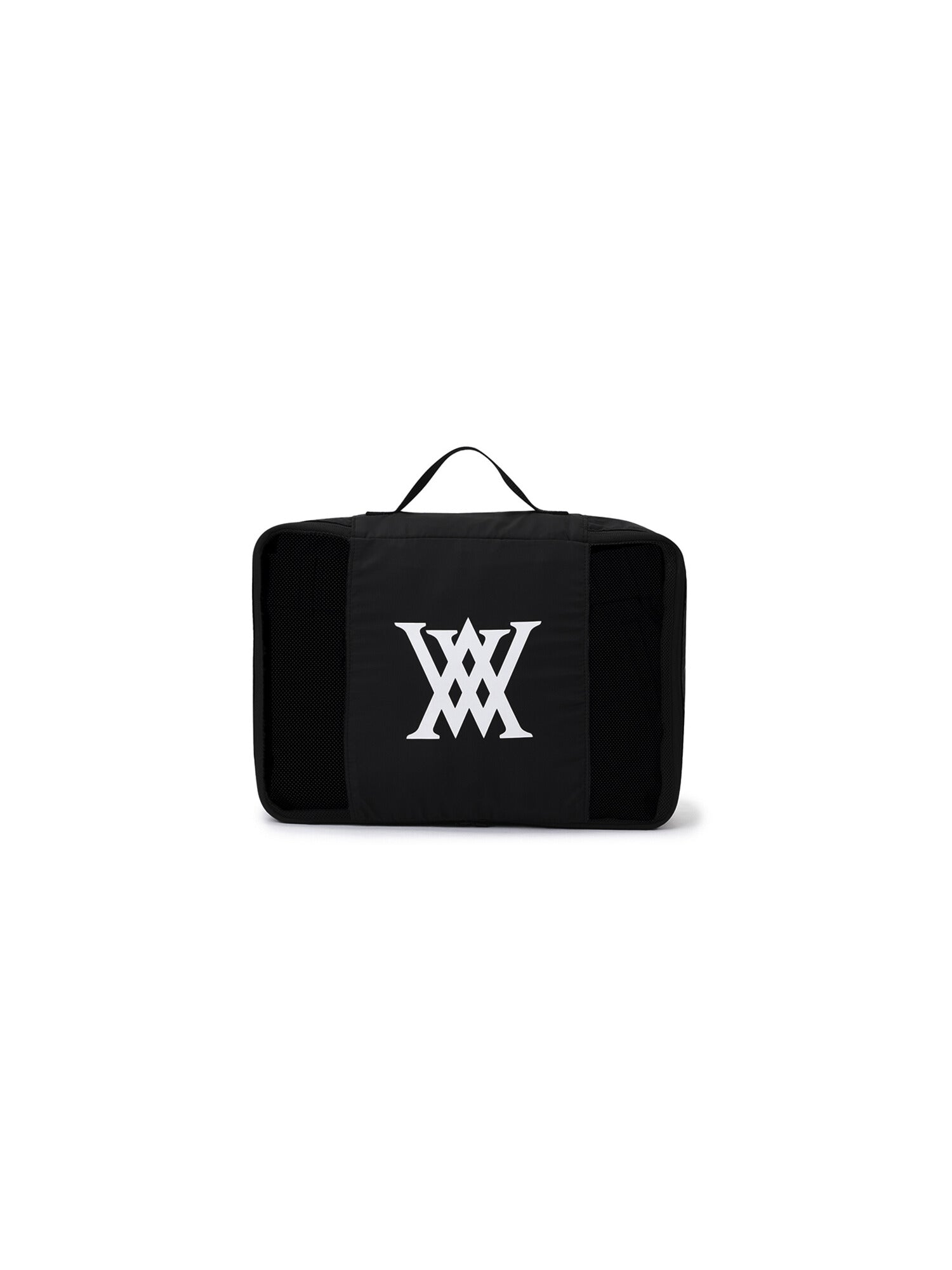 UNISEX ESSENTIAL BOSTON BAG
