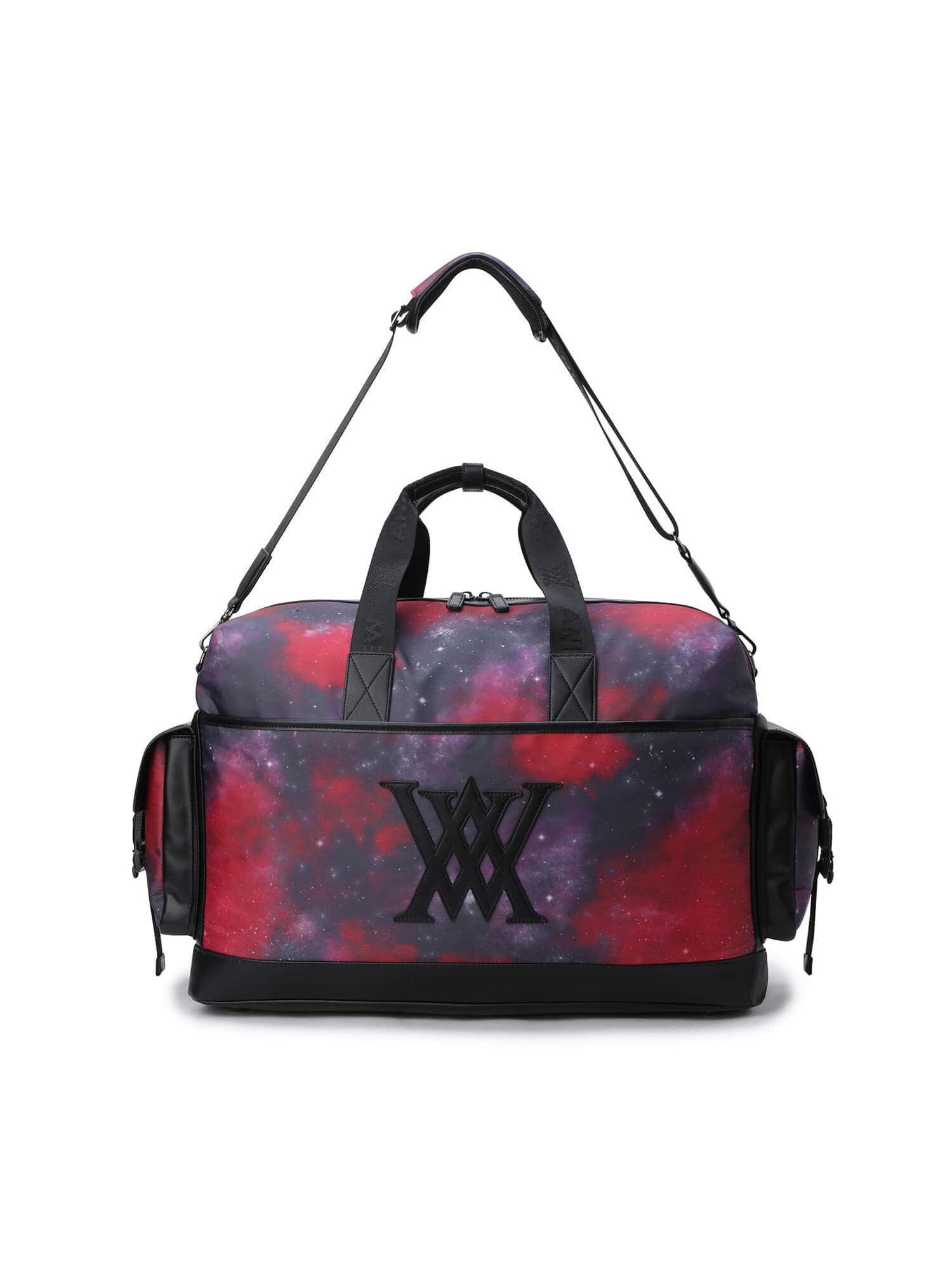UNISEX ESSENTIAL BOSTON BAG