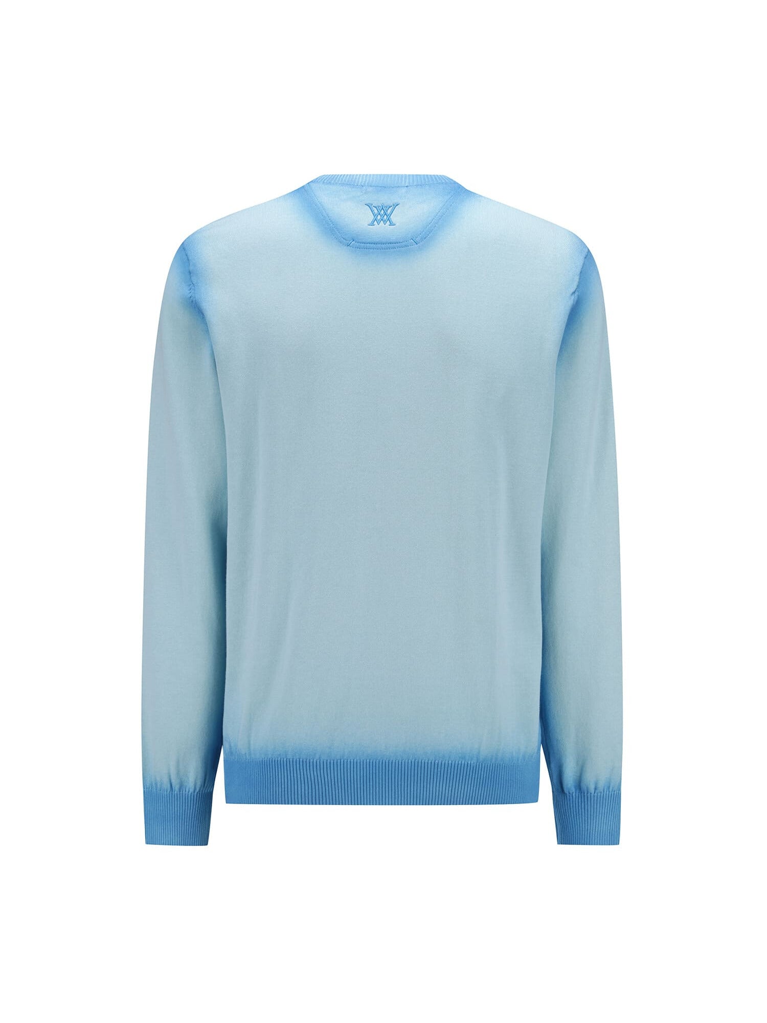MEN VIVID DYEING PULLOVER