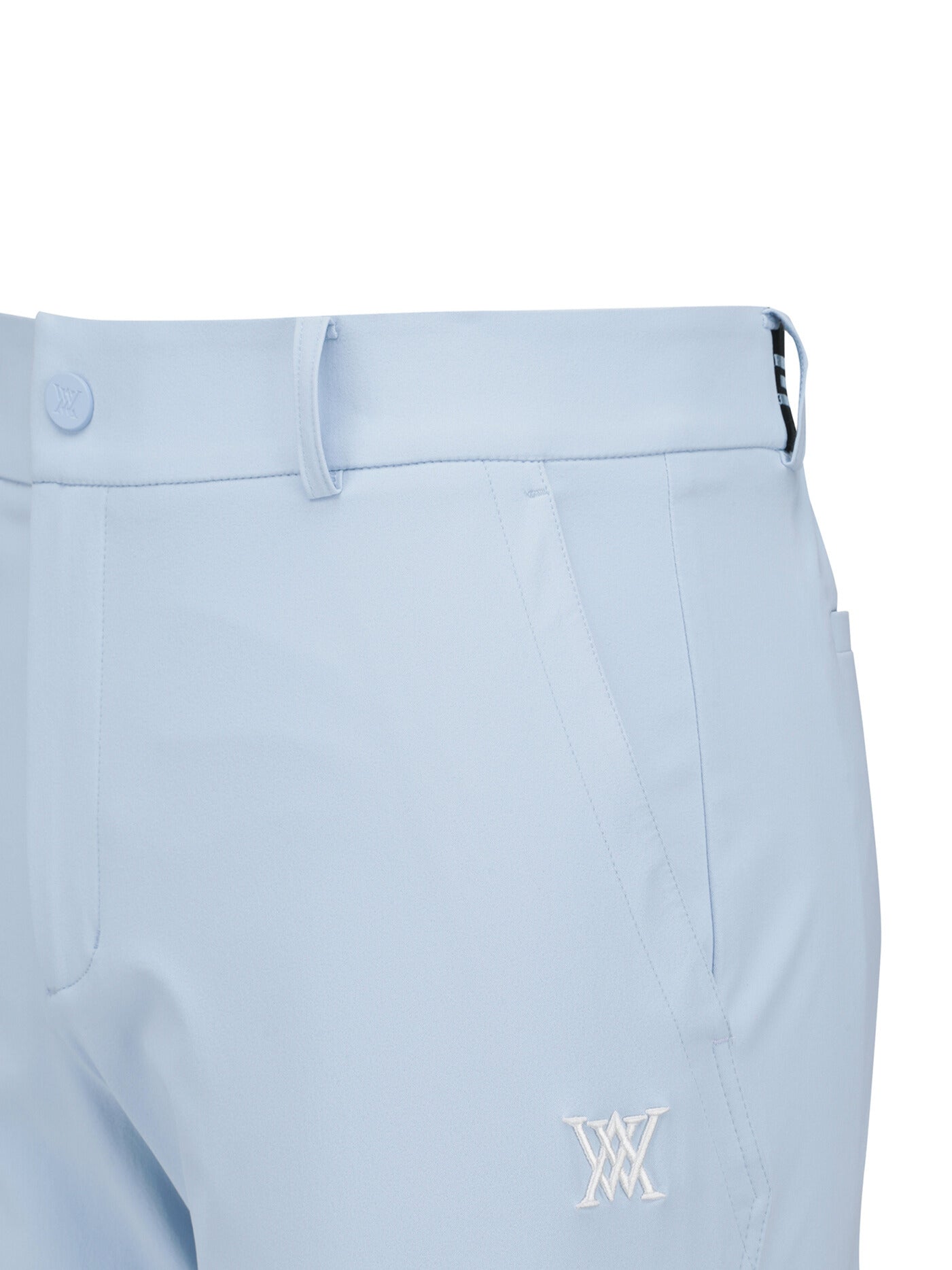 MEN ESSENTIAL BANDING L/PT