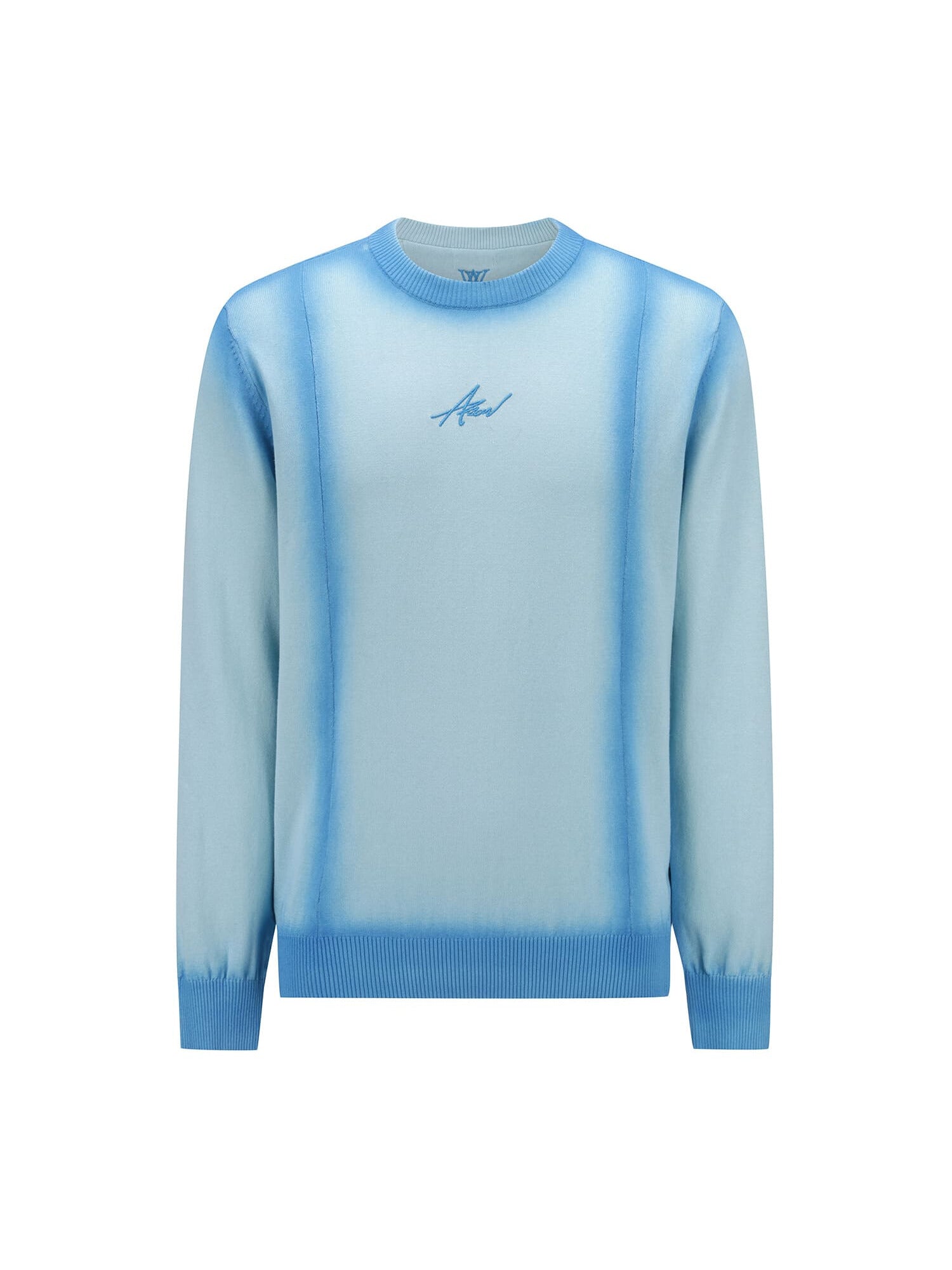 MEN VIVID DYEING PULLOVER