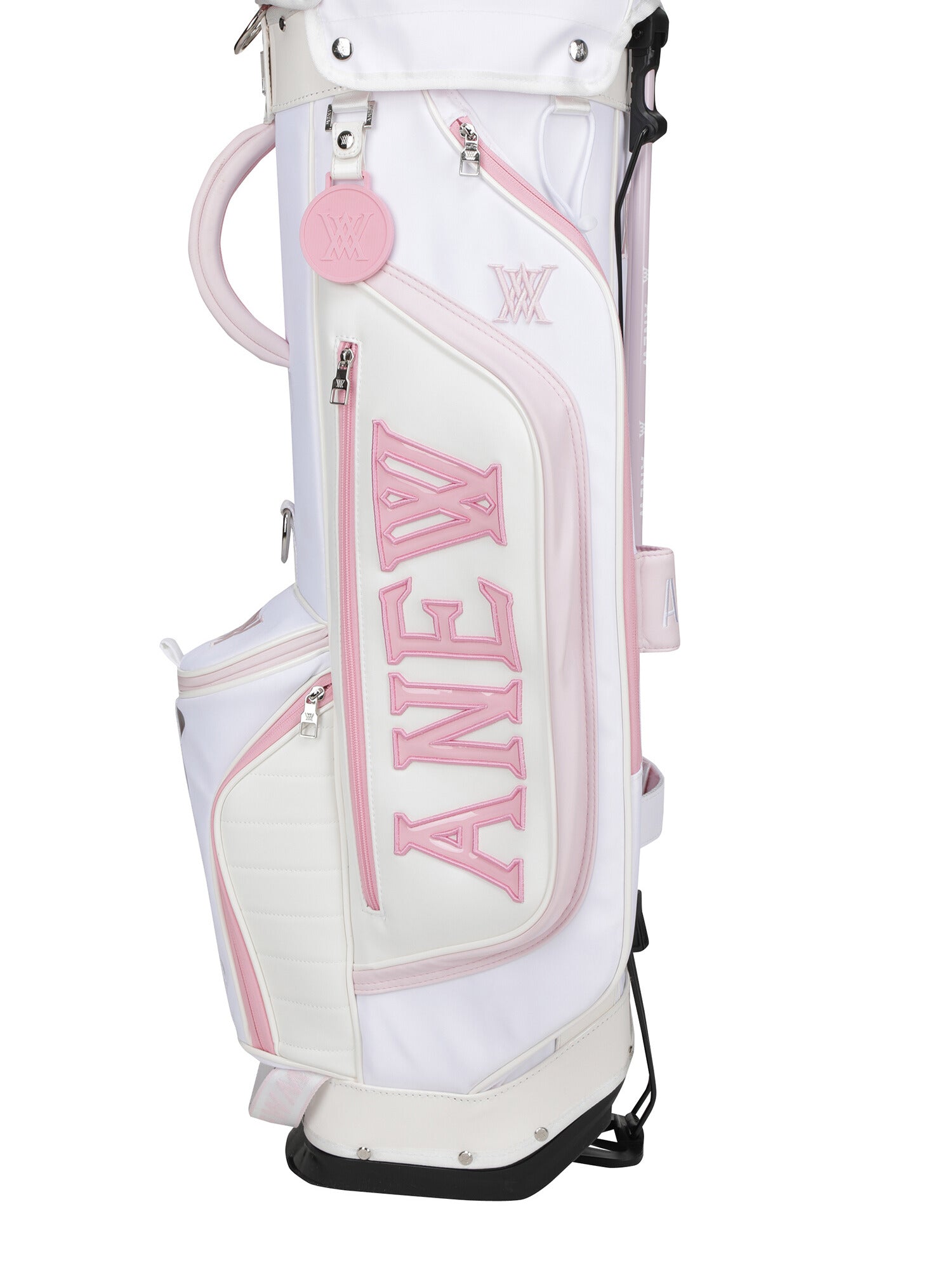 UNISEX GLAM STAND BAG