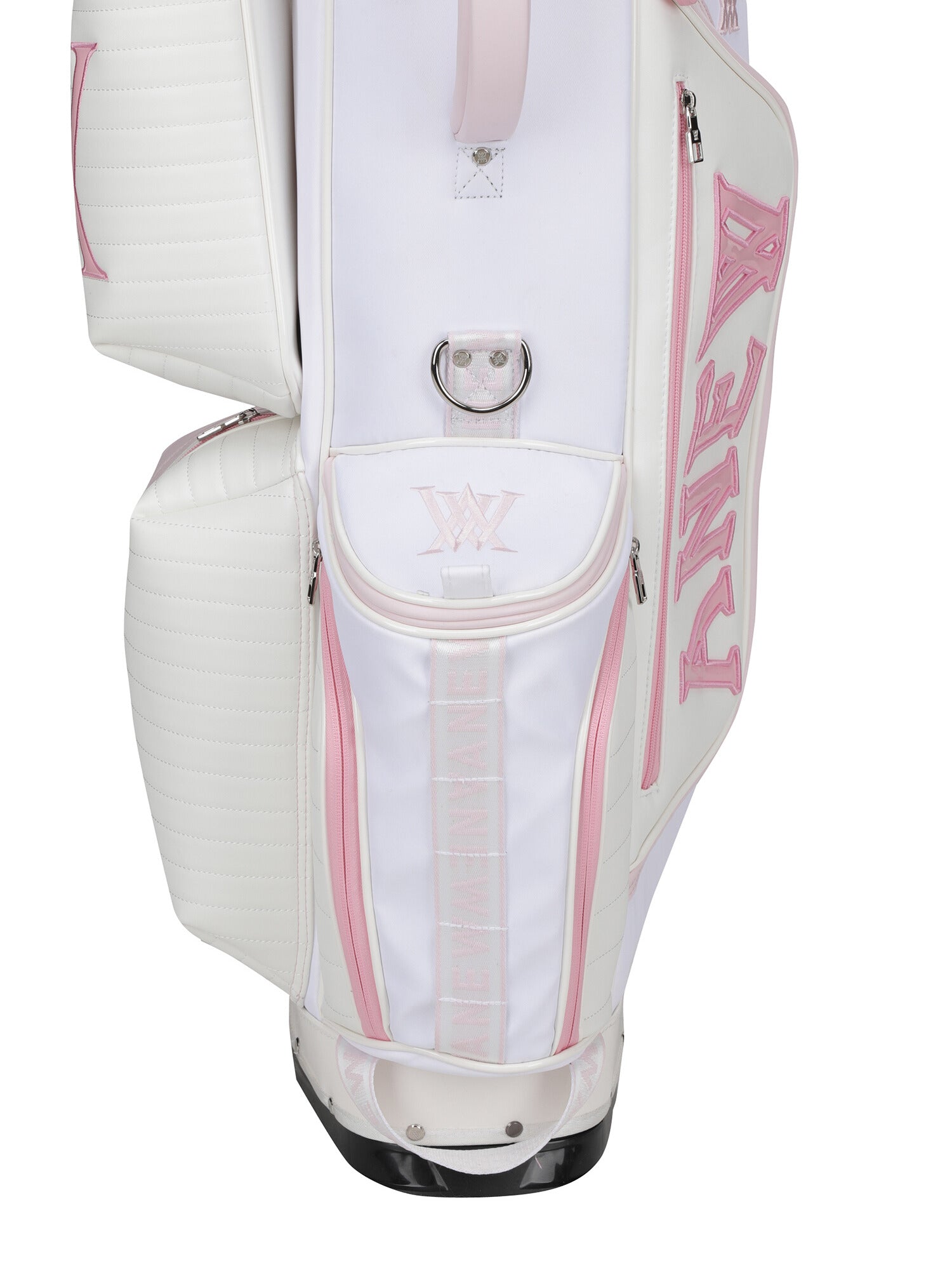 UNISEX GLAM STAND BAG