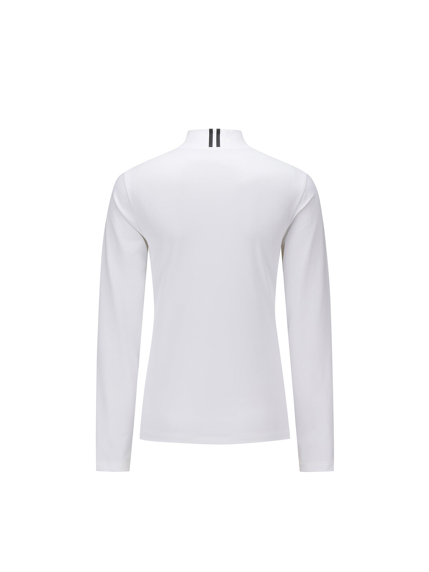 WOMEN FA ESSENTIAL HIGH NECK BASELAYER