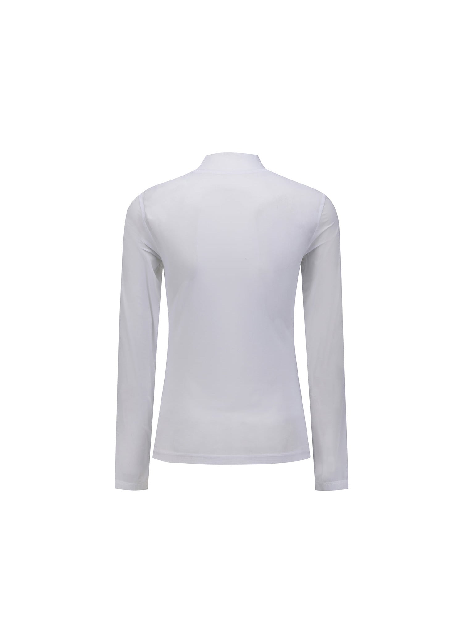 WOMEN MESH BASELAYER