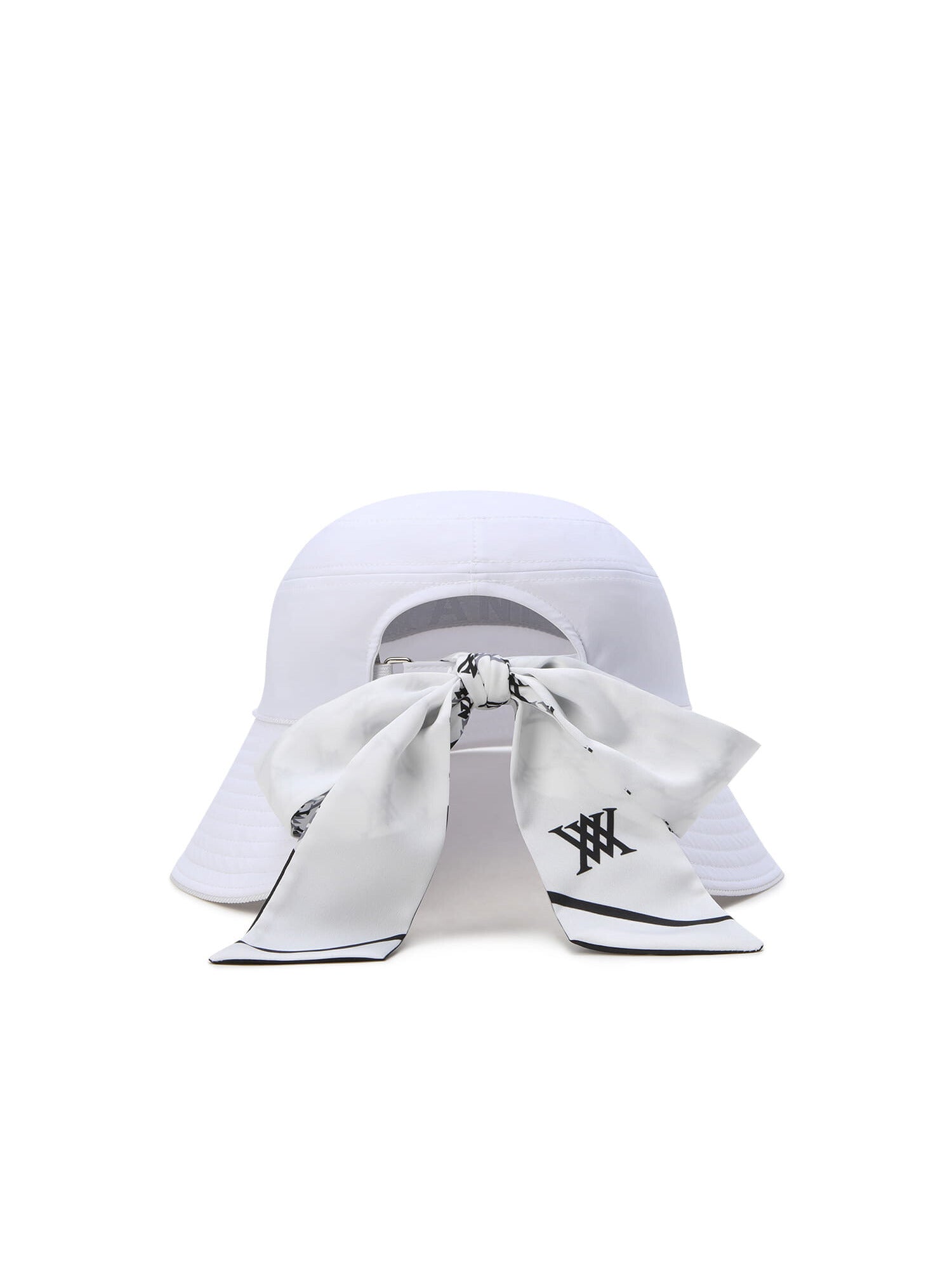 WOMEN SPLIT-BACK BUCKET HAT