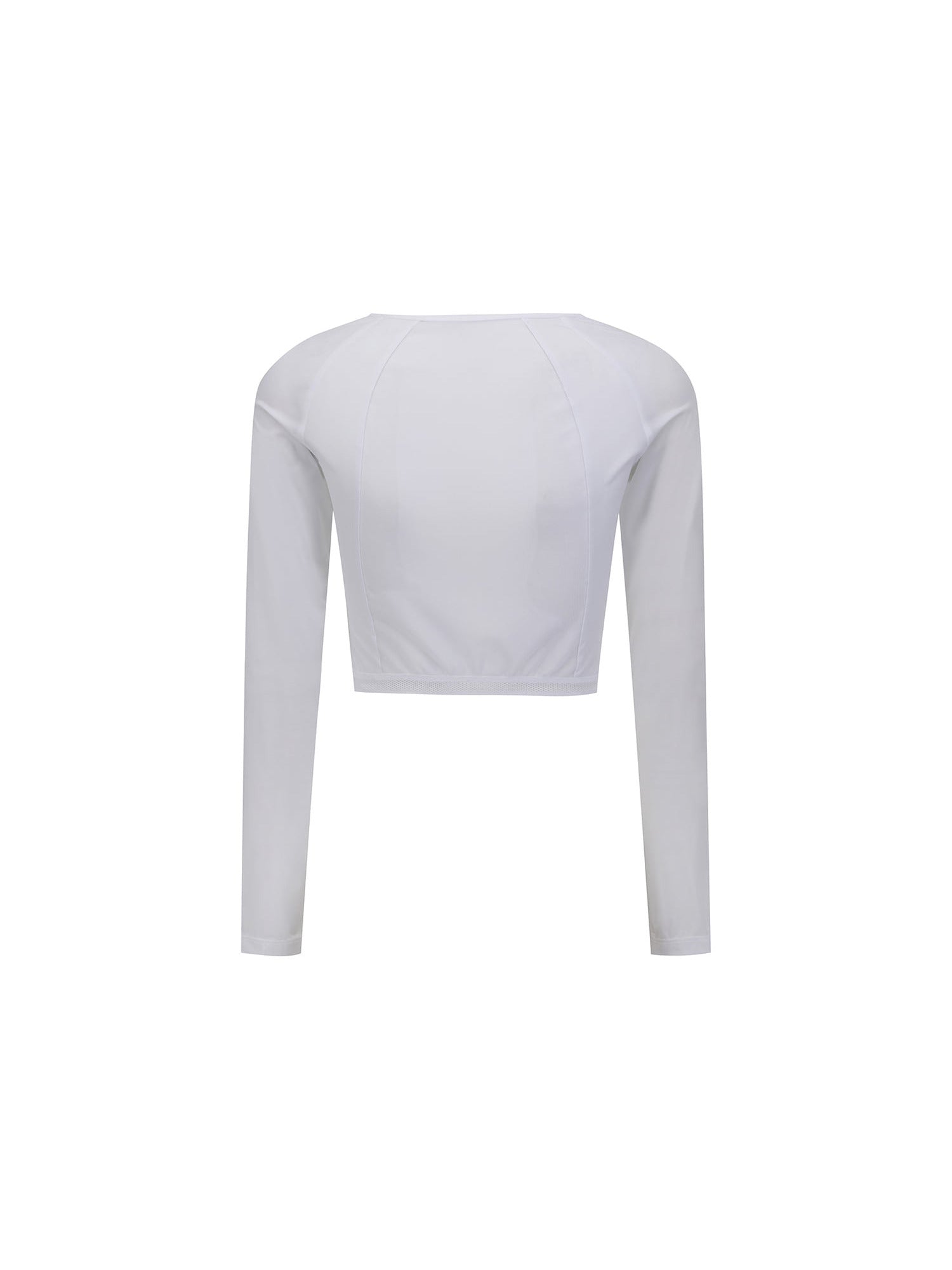 WOMEN BOLERO BASELAYER