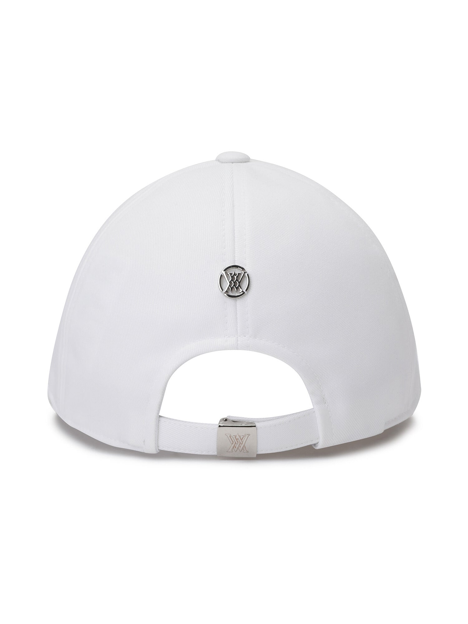 WOMEN CIRCLE POINT BALLCAP