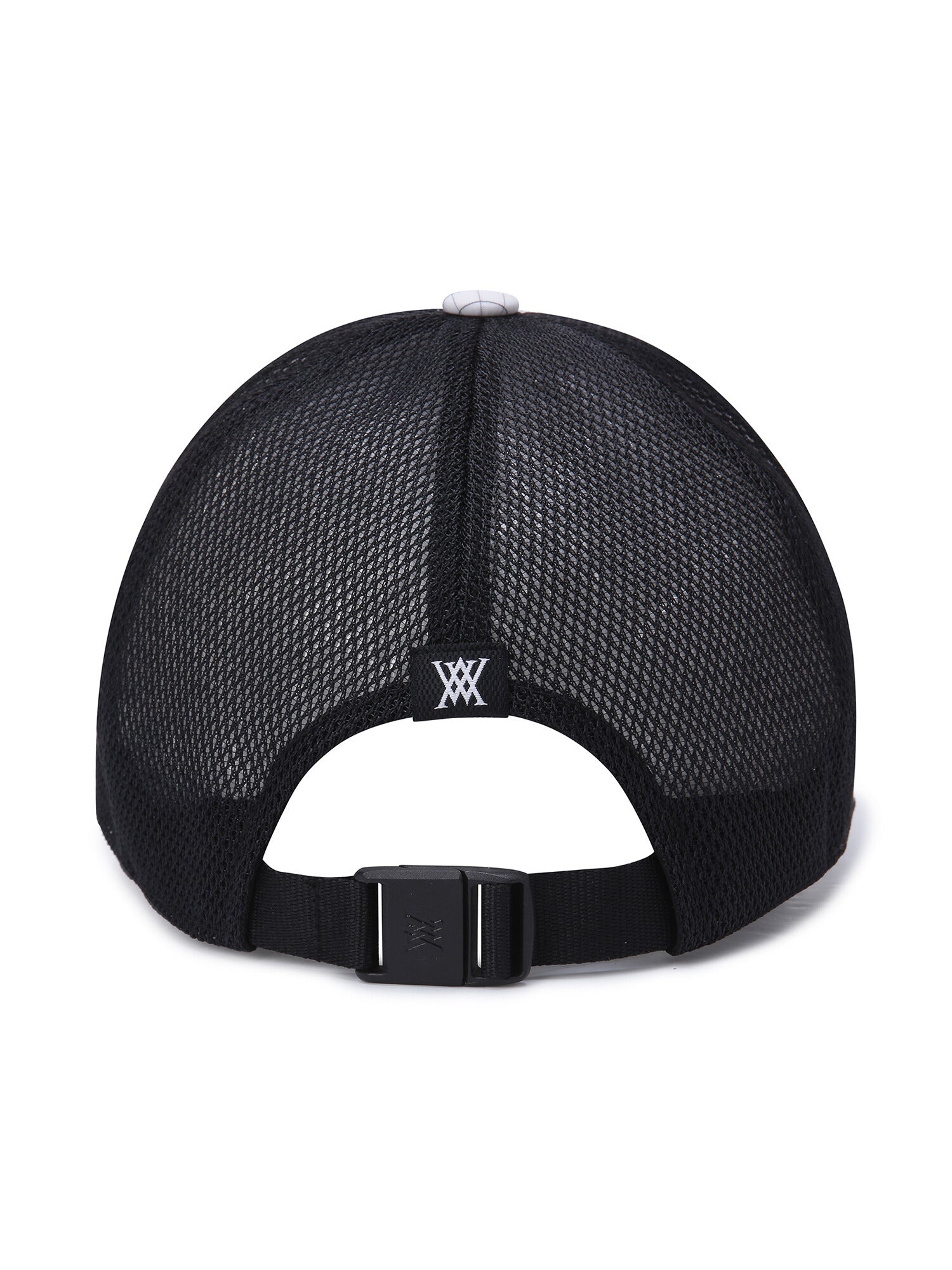 MEN RIP MESH CAP