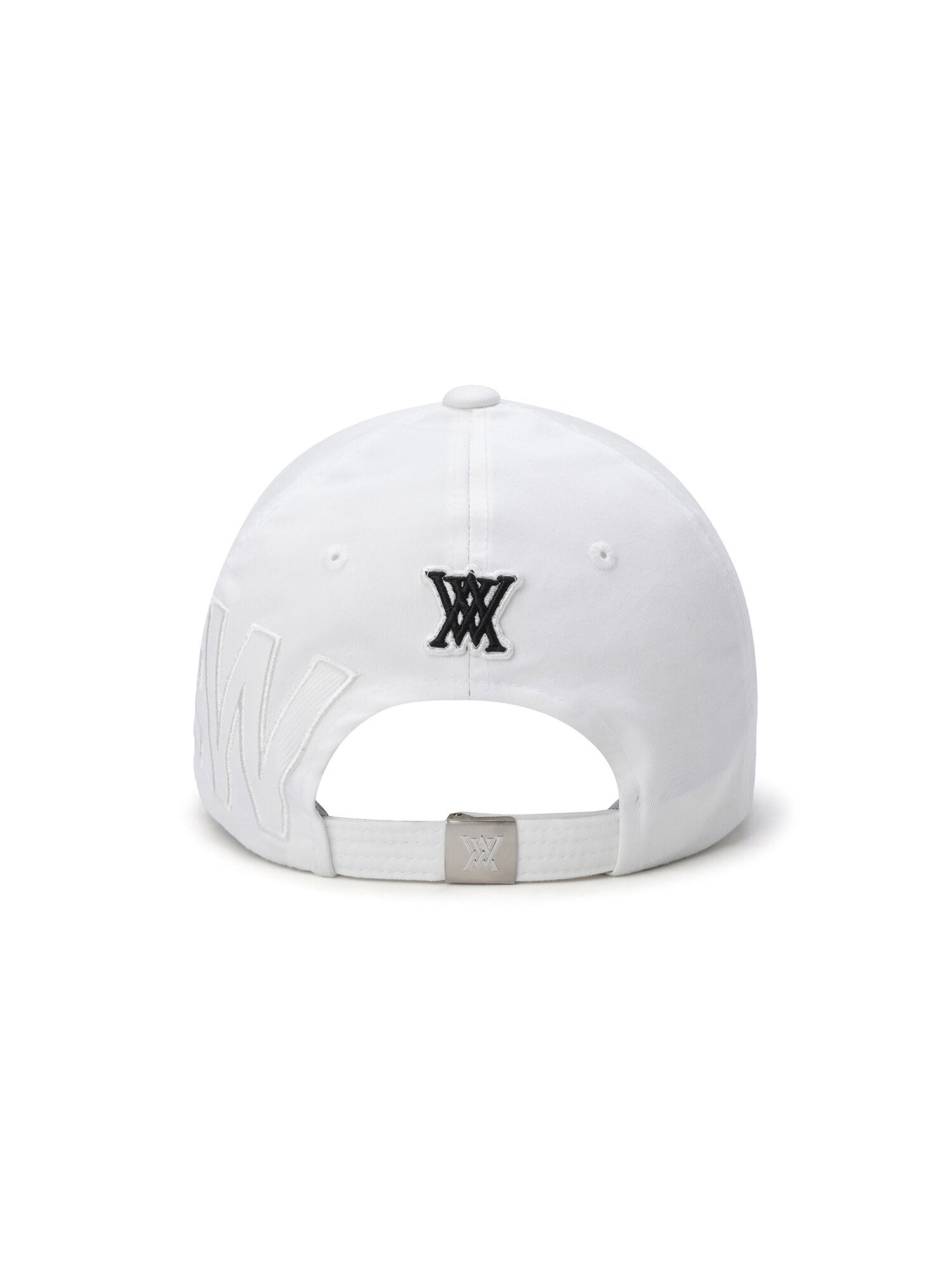UNISEX WORDING CAP