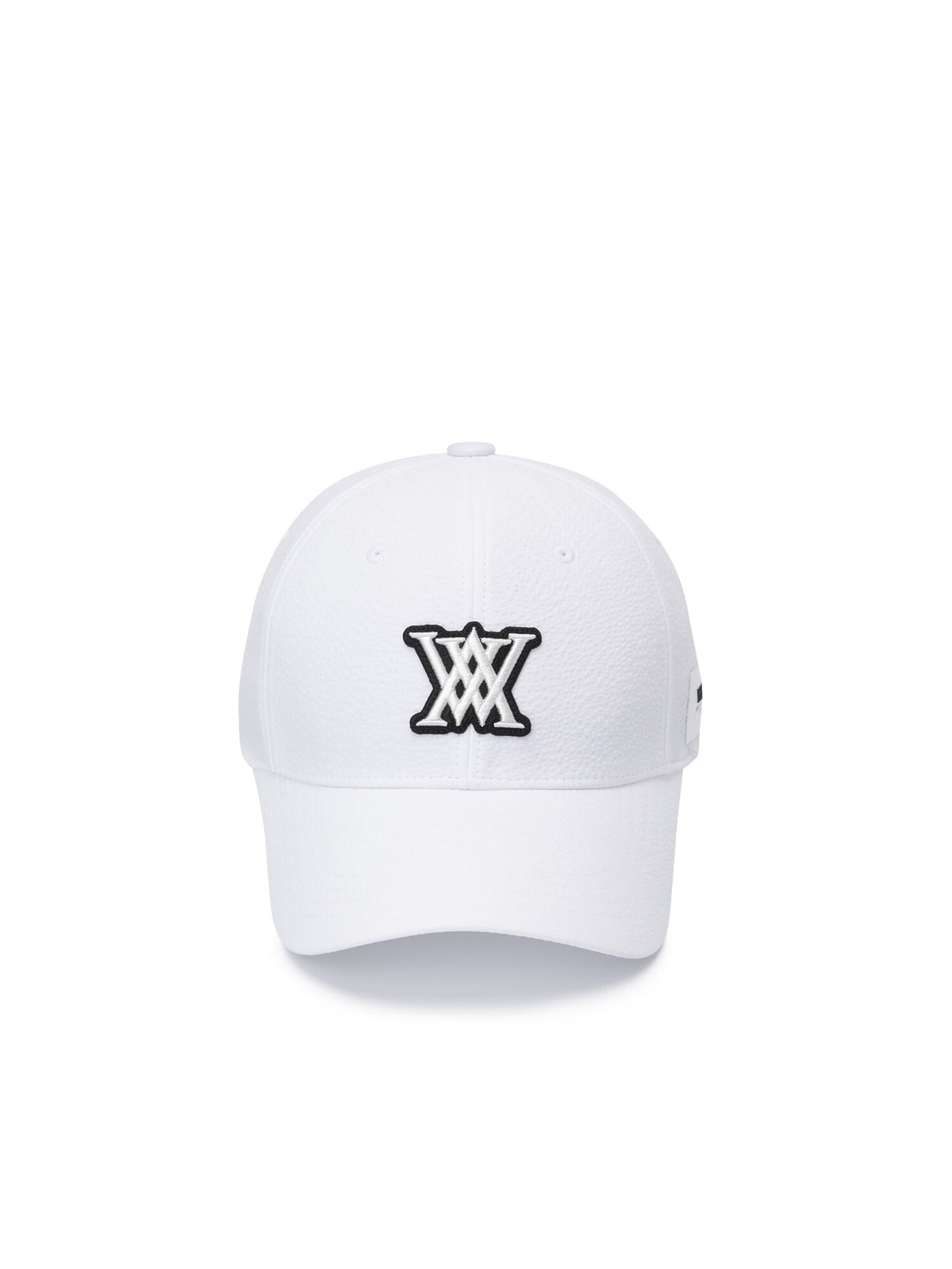 UNISEX SEERSUCKER CAP