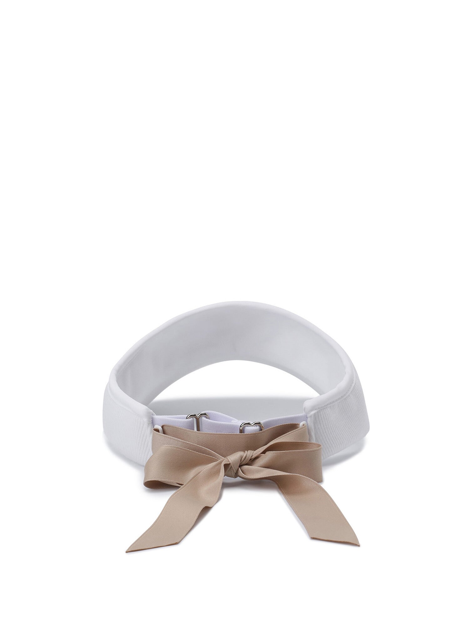 WOMEN KNIT VISOR