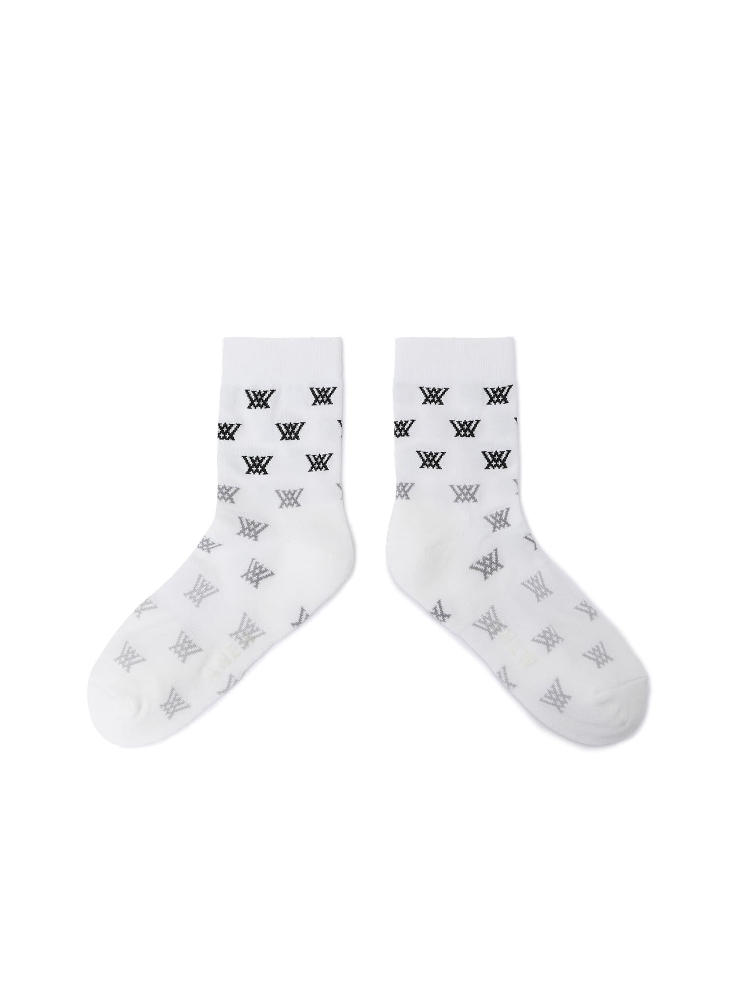 WOMEN GRADATION SOCKS