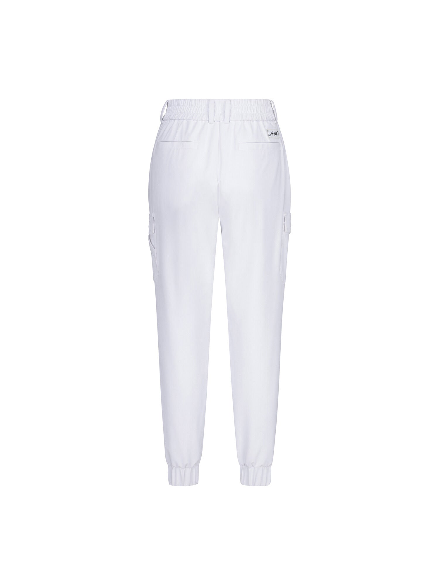 W POCKET POINT JOGER L/PT