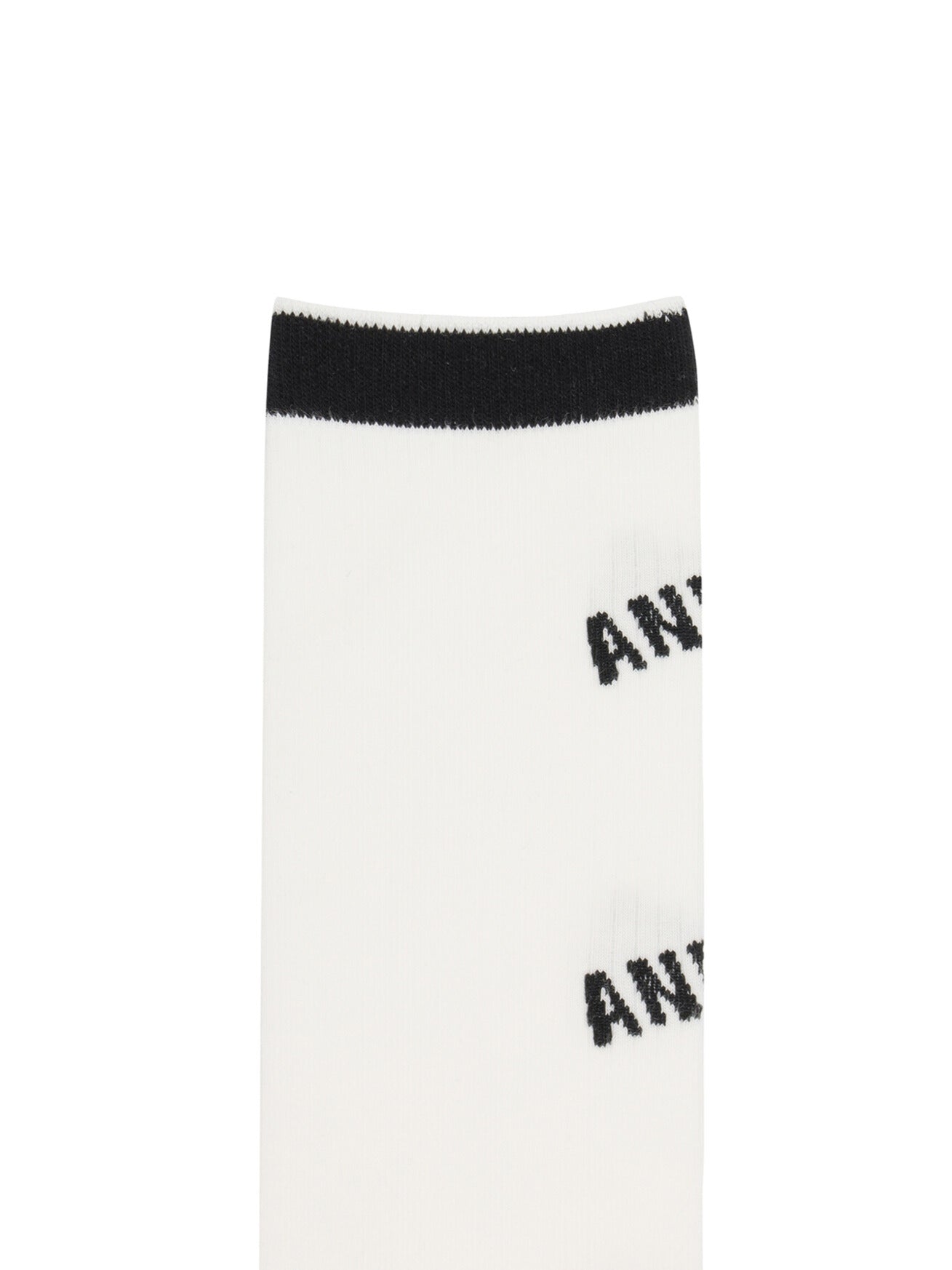 WOMEN REPEATED KNEESOCKS