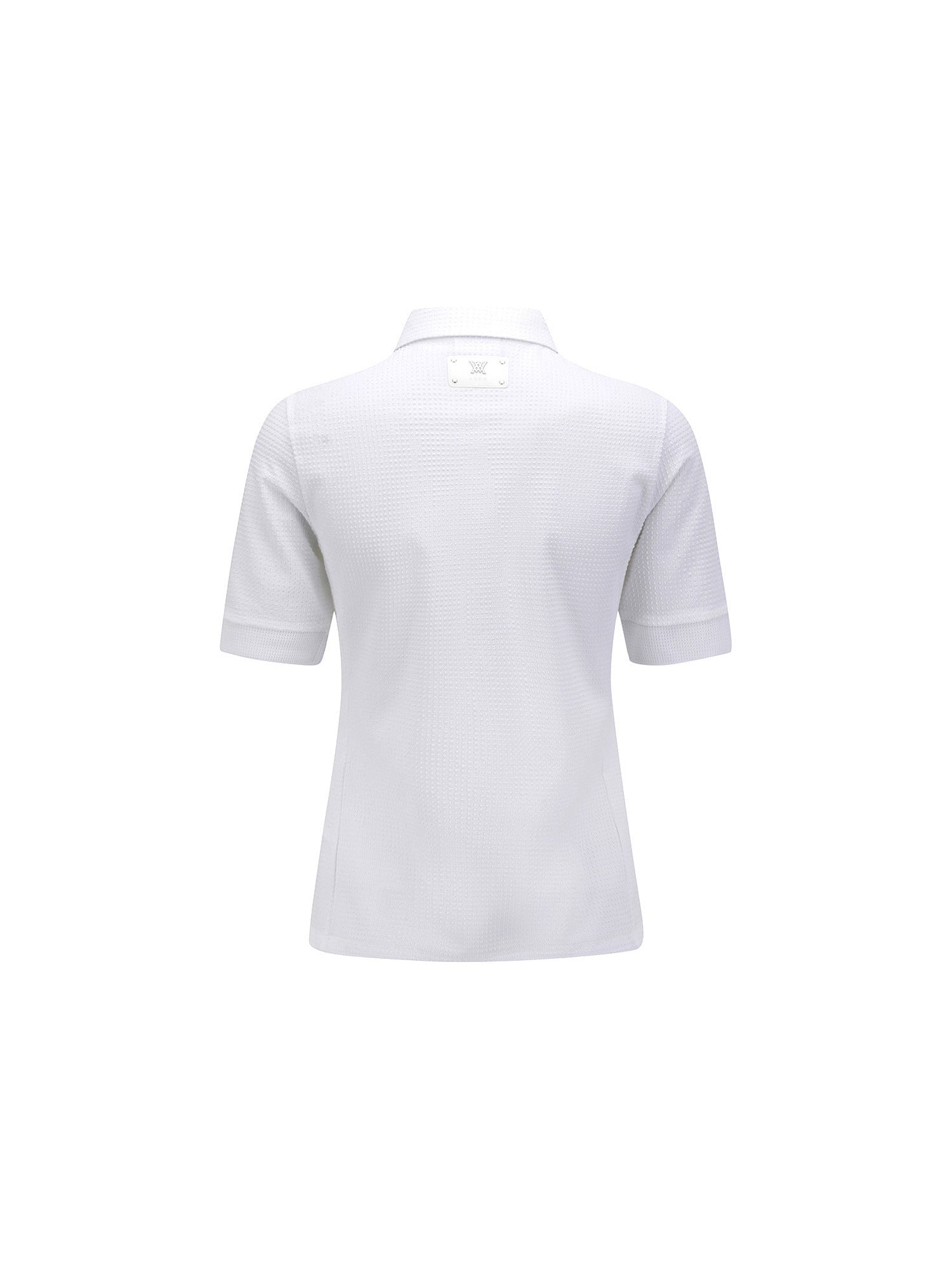 WOMEN PATCH POCKET T-SHIRT