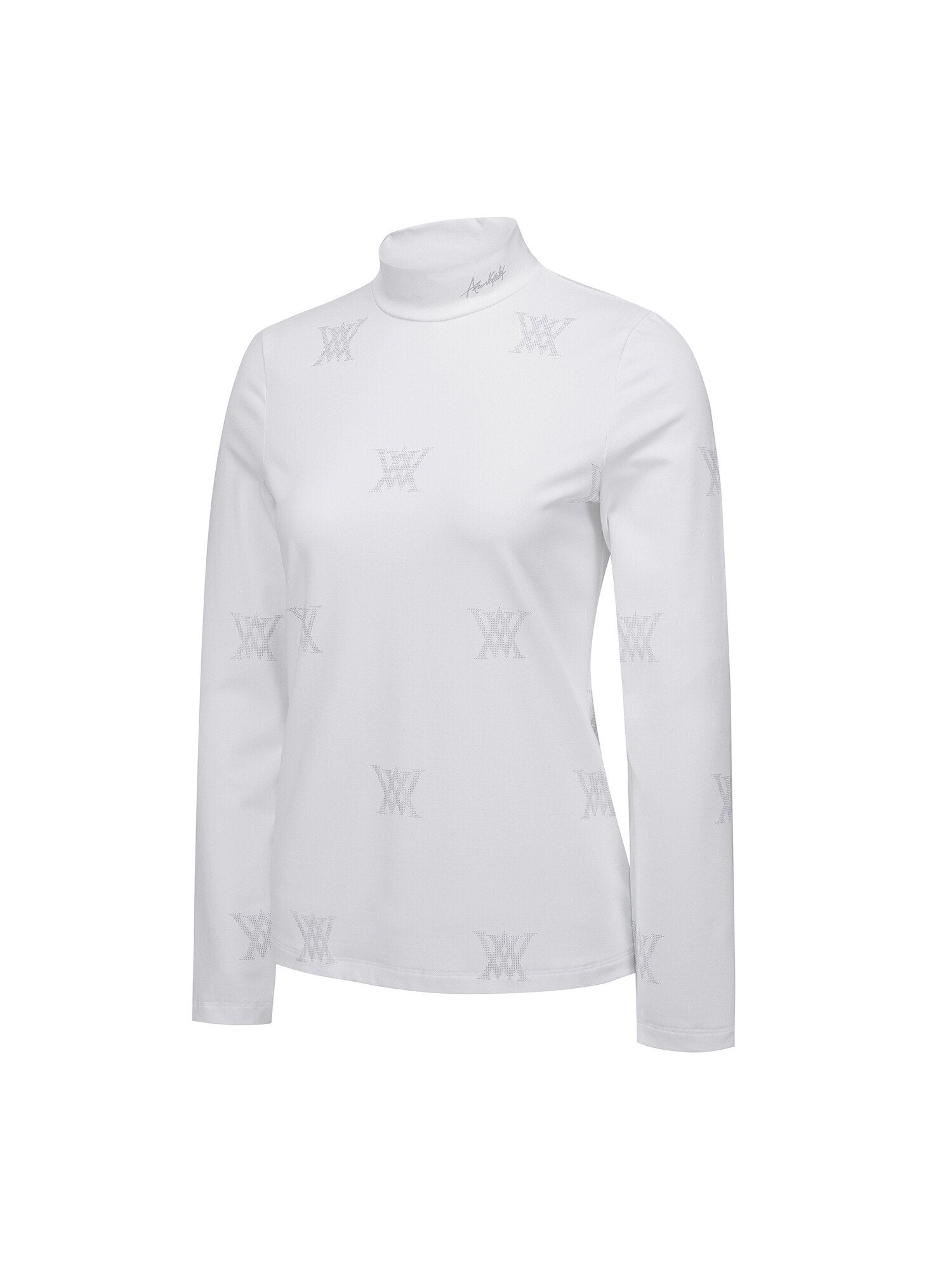 WOMEN MONOGRAM LOGO BASELAYER