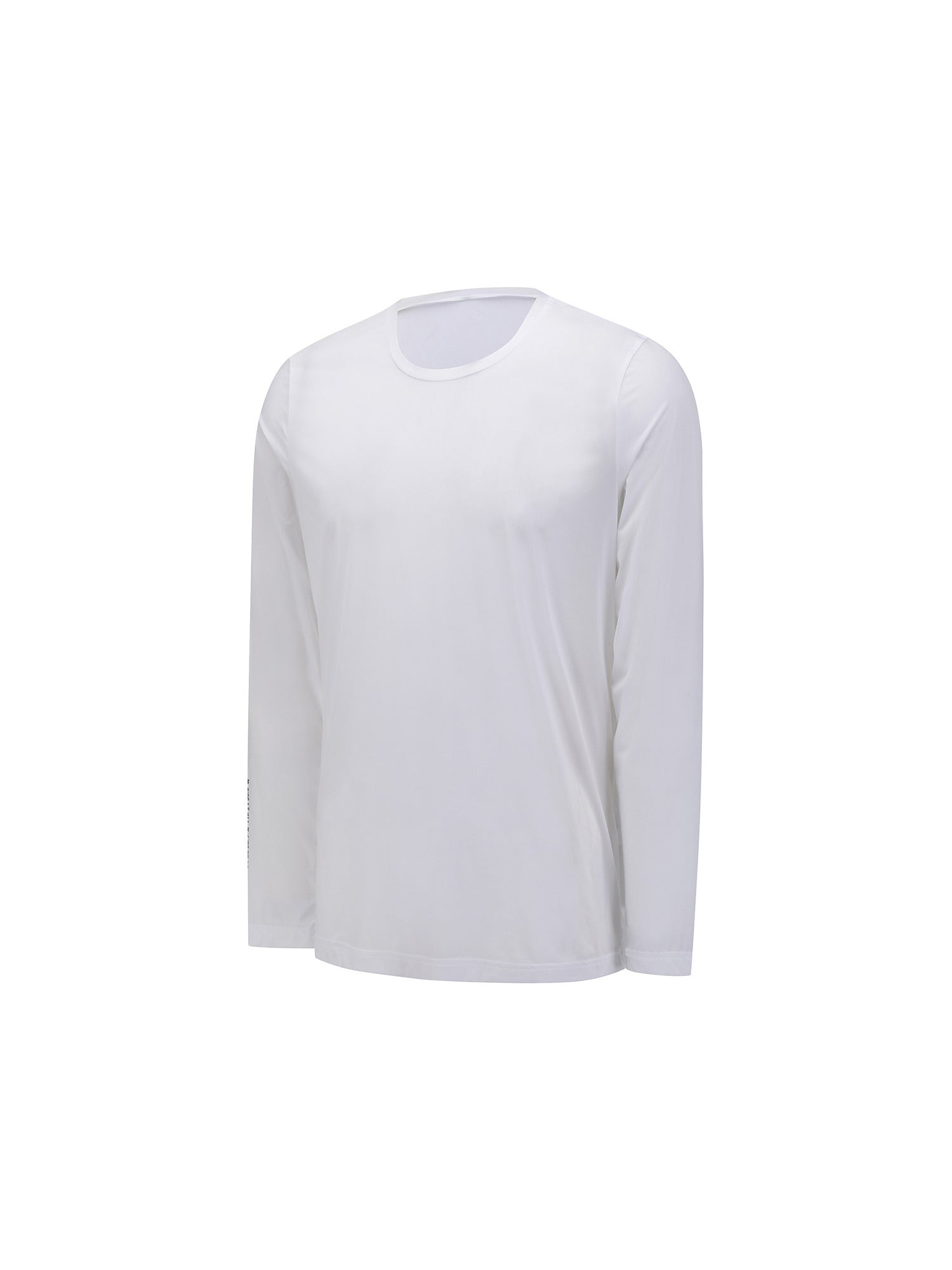 MEN COOLING ROUND BASELAYER