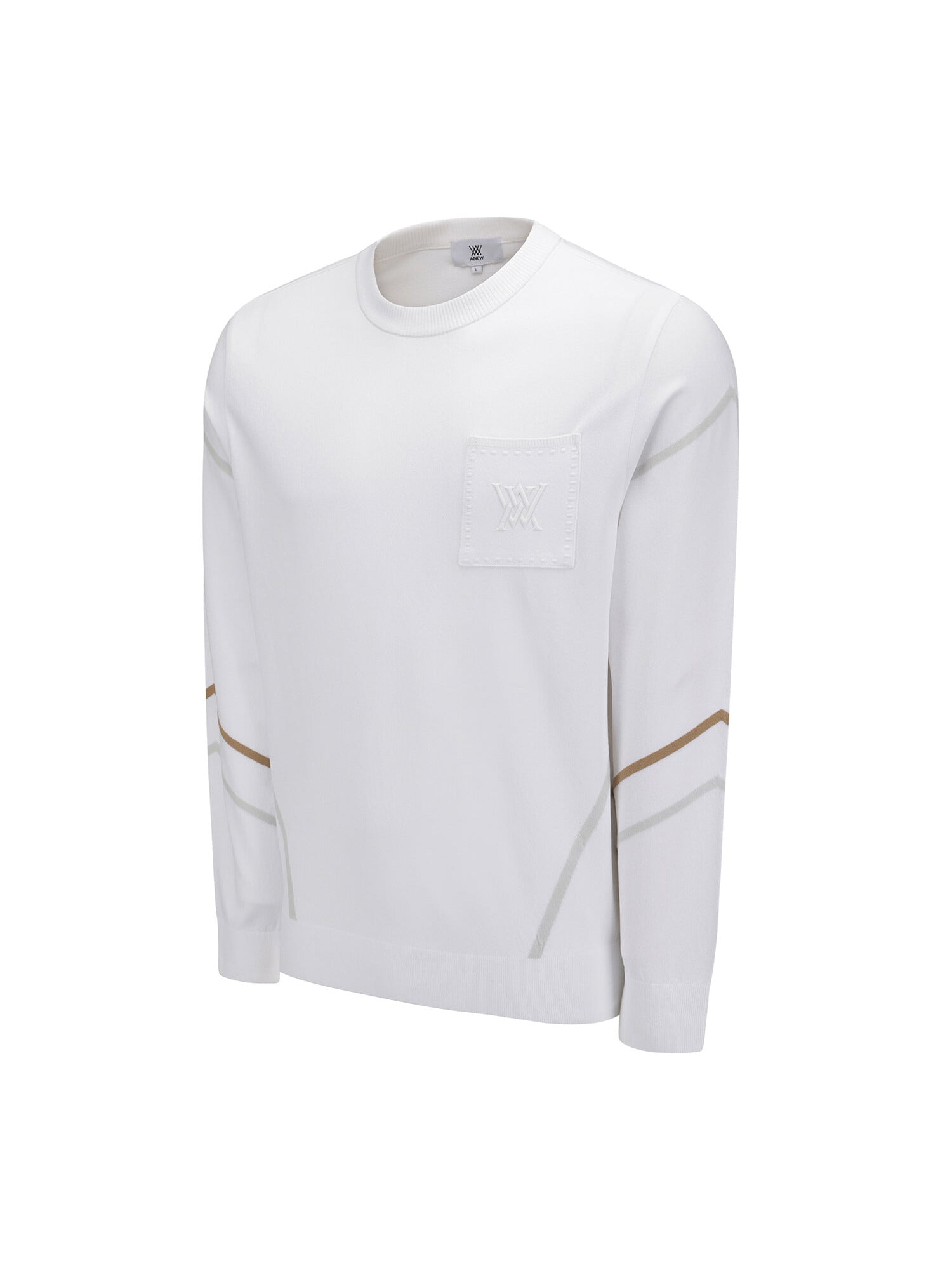MEN FA ESSENTIAL SWEATER