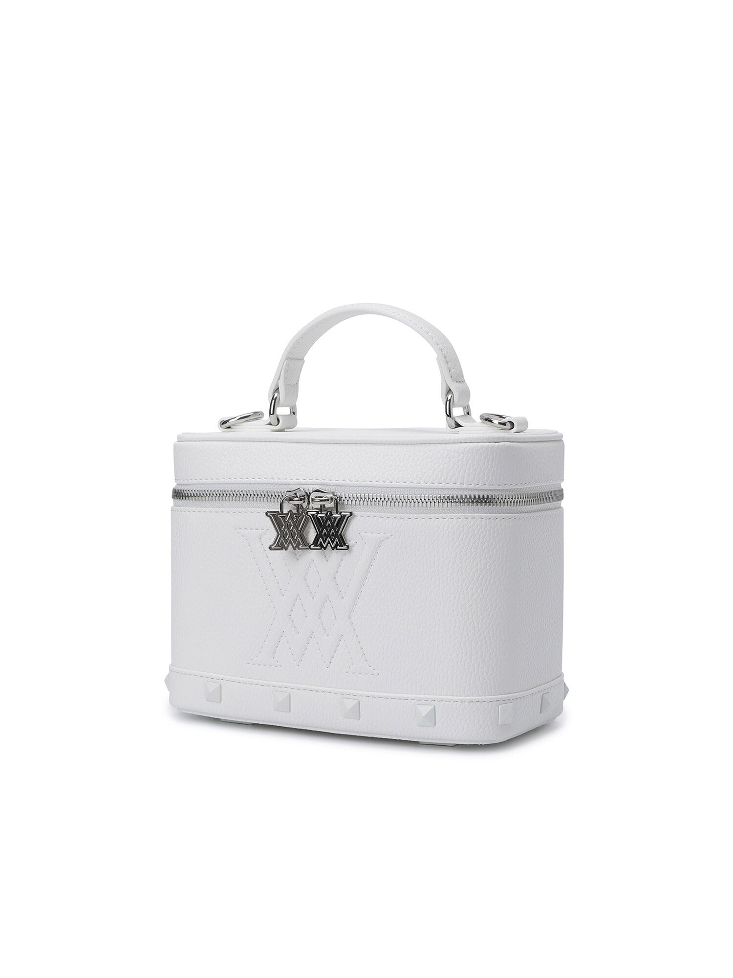 UNISEX COFFRET POUCH