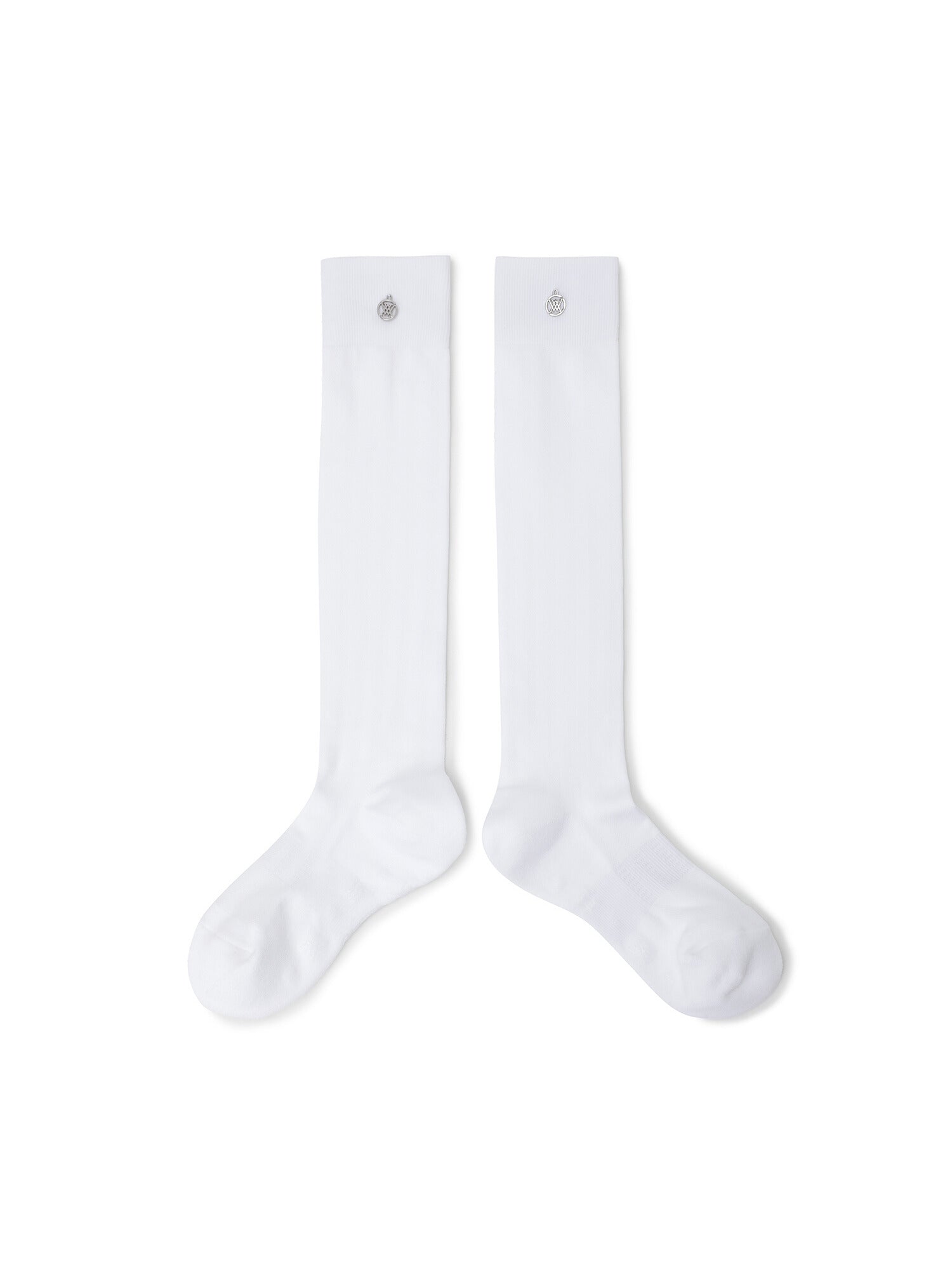 WOMEN STRIPE KNEE SOCKS