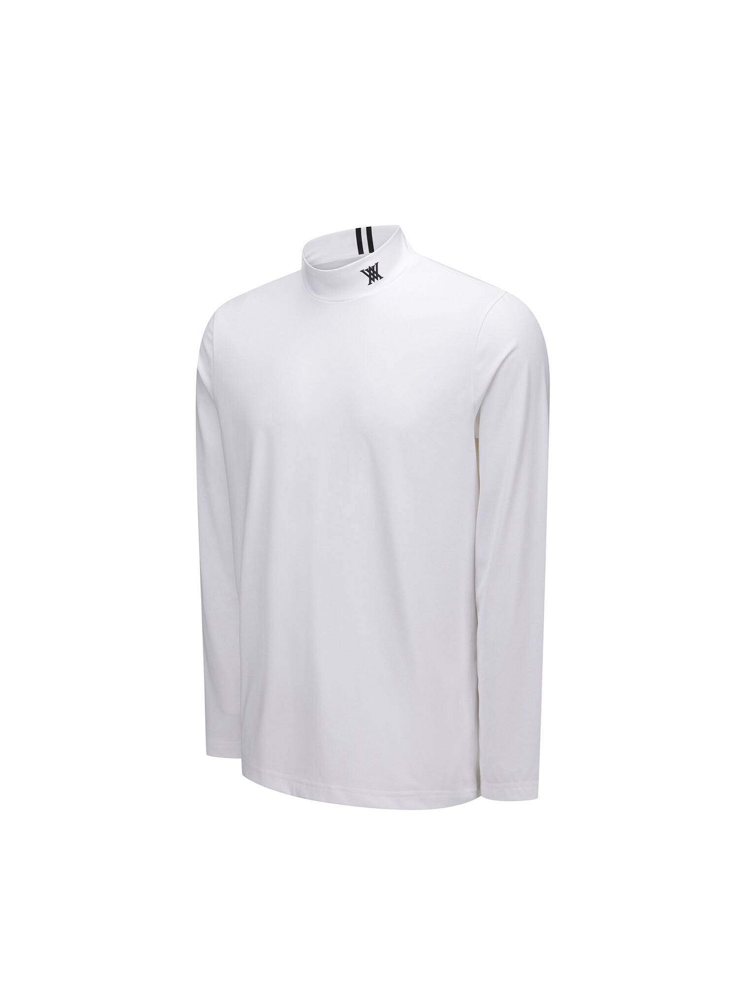 MEN FA ESSENTIAL HIGH NECK BASELAYER