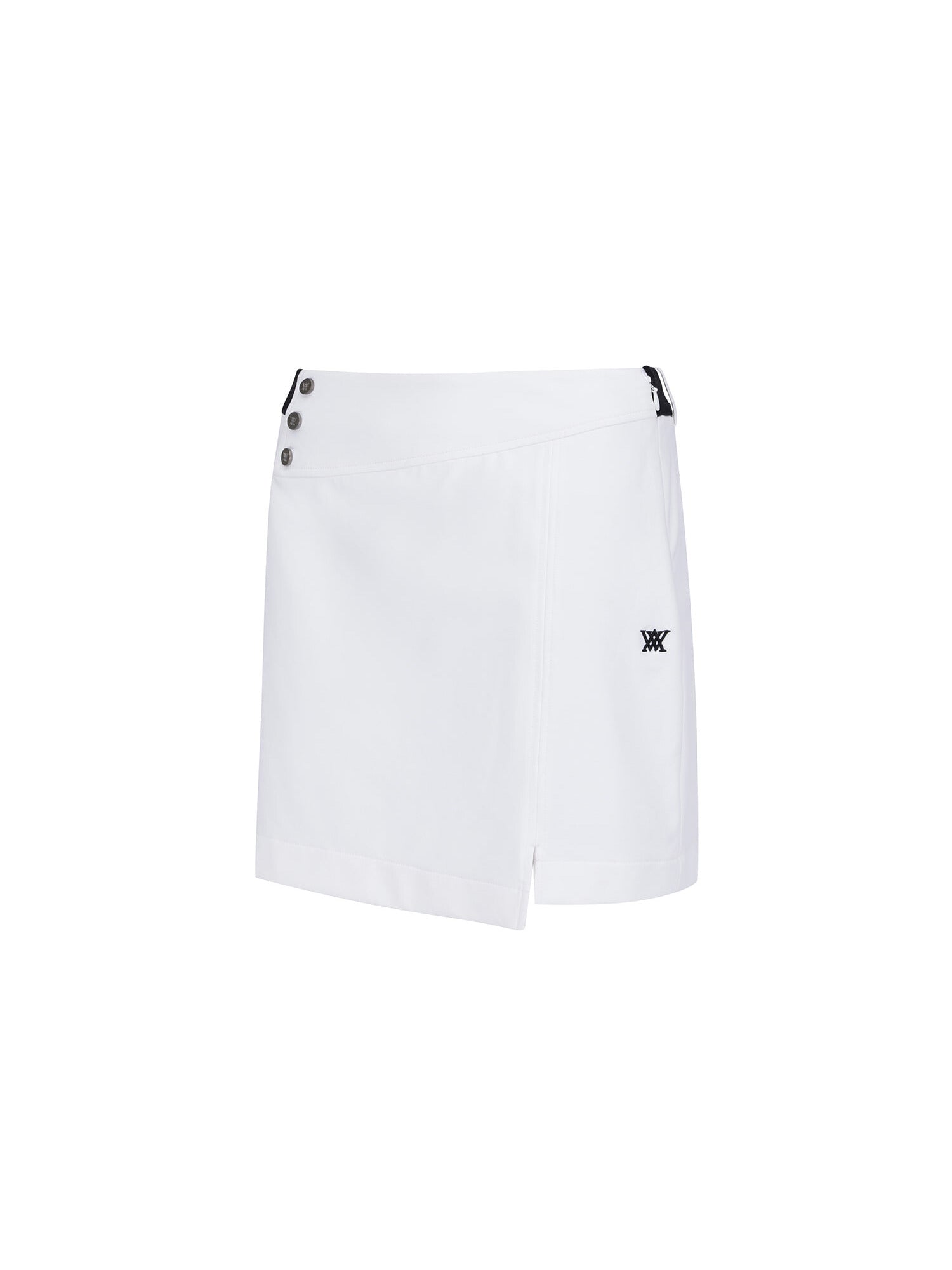 WOMEN FA ESSENTIAL H LINE SKIRT