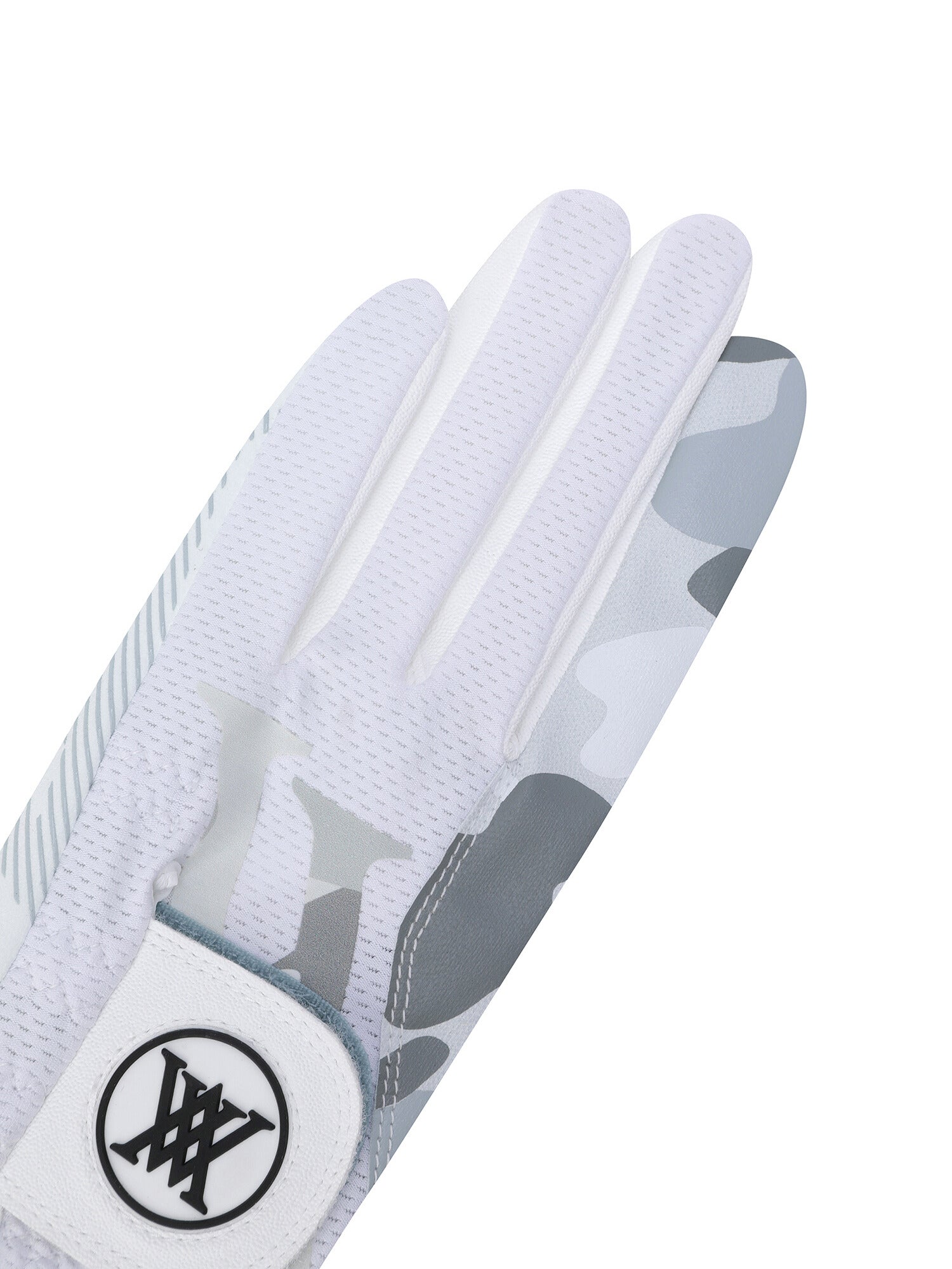 WOMEN CAMO MESH GLOVE(LEFT HAND)