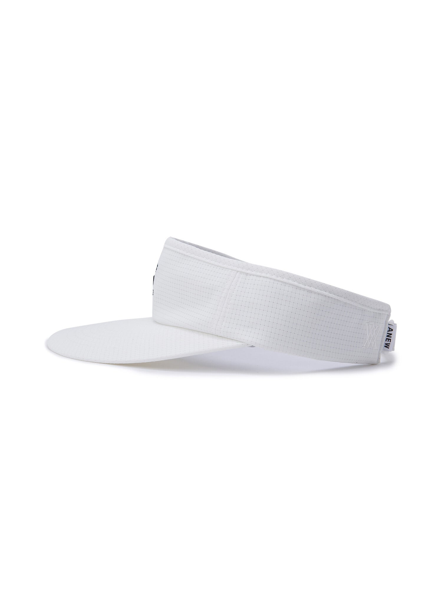 UNISEX WIDE VISOR