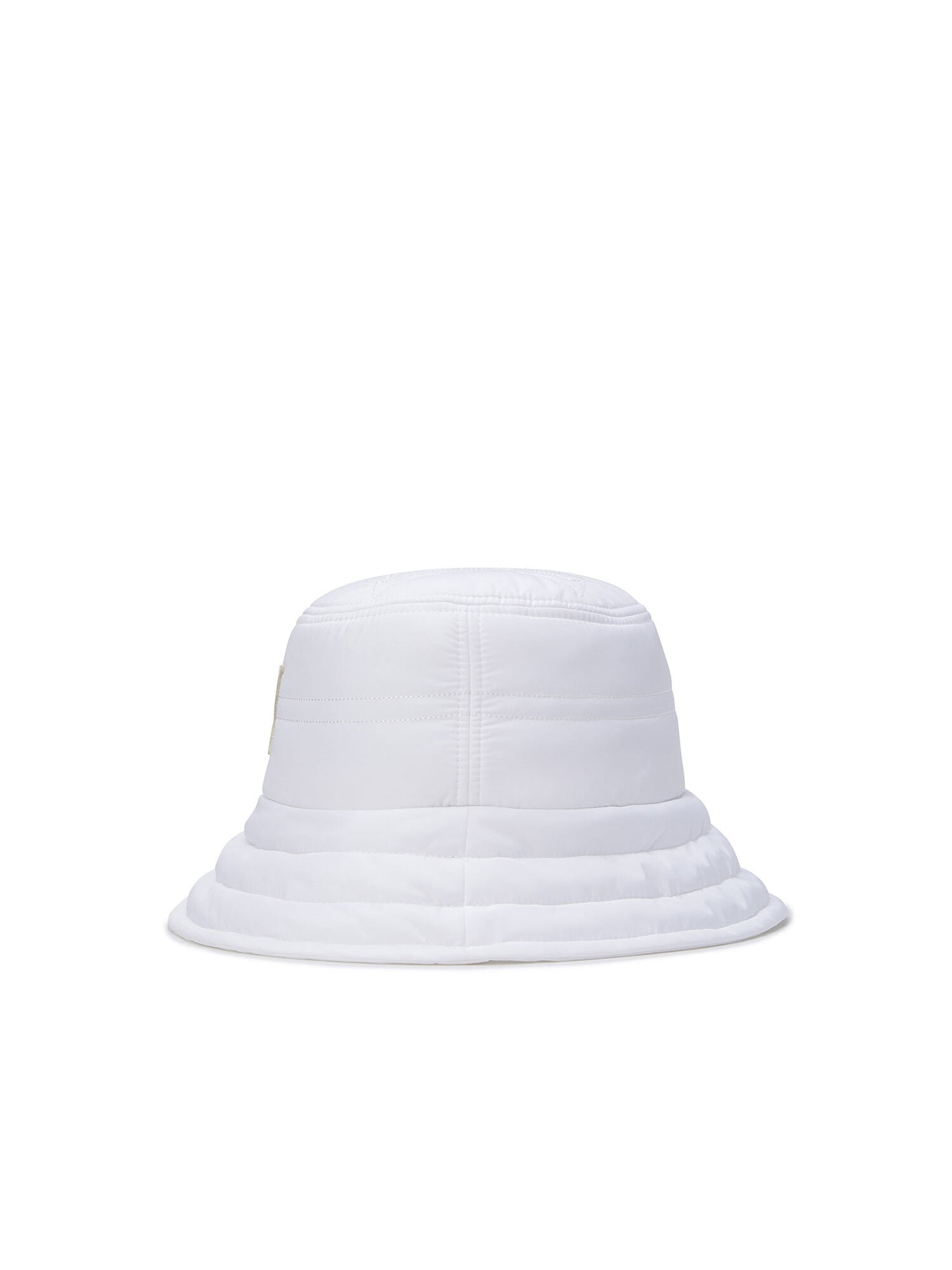 WOMEN PADDED STITCH HAT