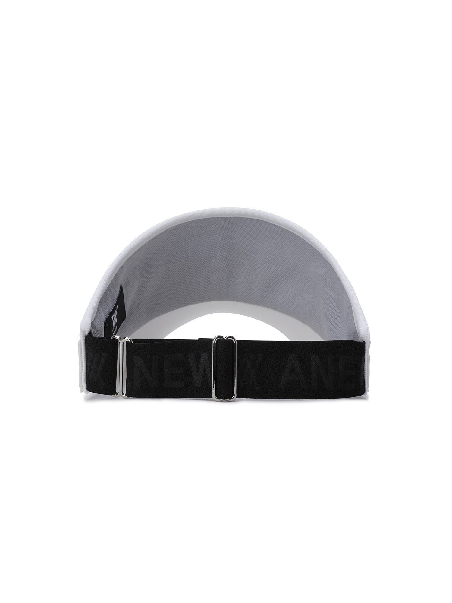 WOMEN TAPE POINT HIGH CROWN VISOR